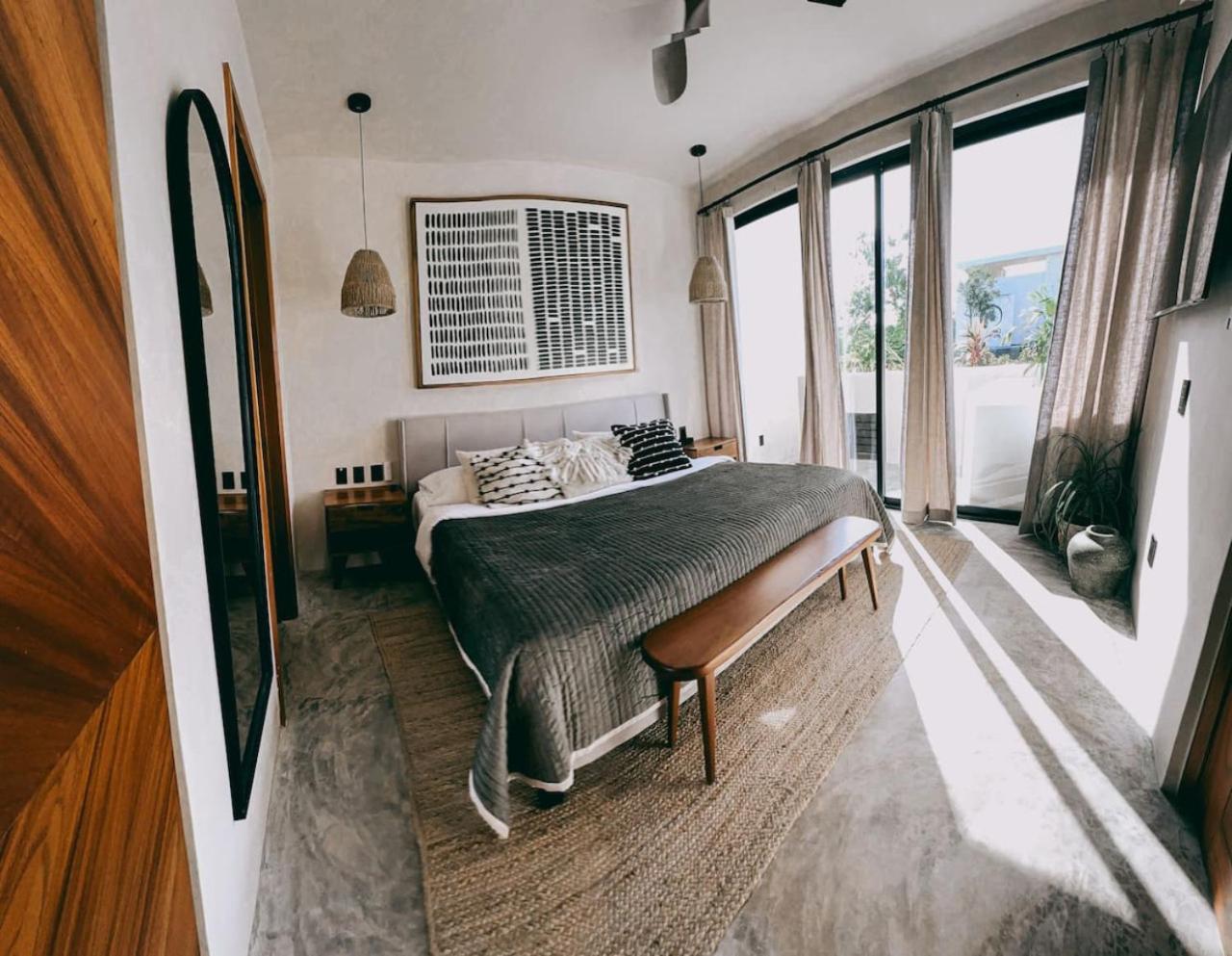 Apartamento Luxury Penthouse With Jungle Views *