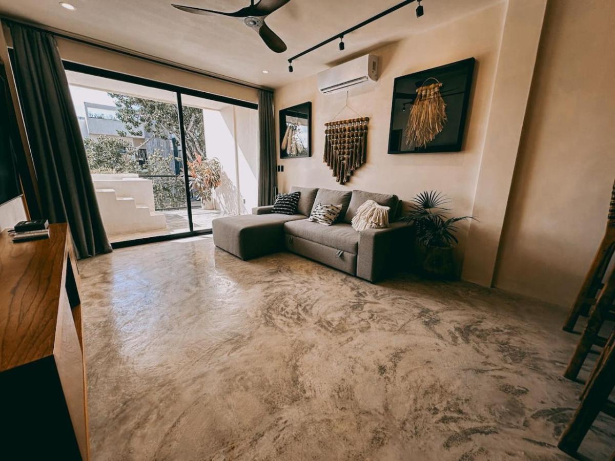 Apartamento Luxury Penthouse With Jungle Views