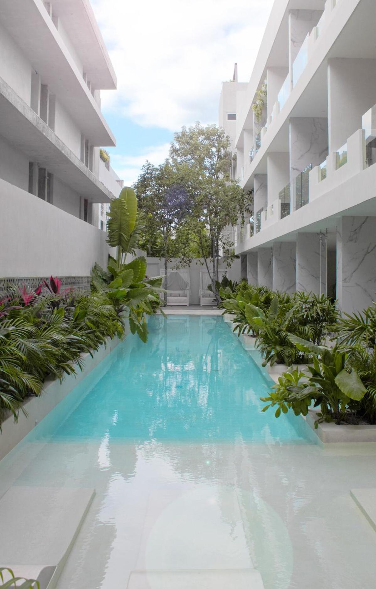 Romantic Jungle Getaway * Tulum