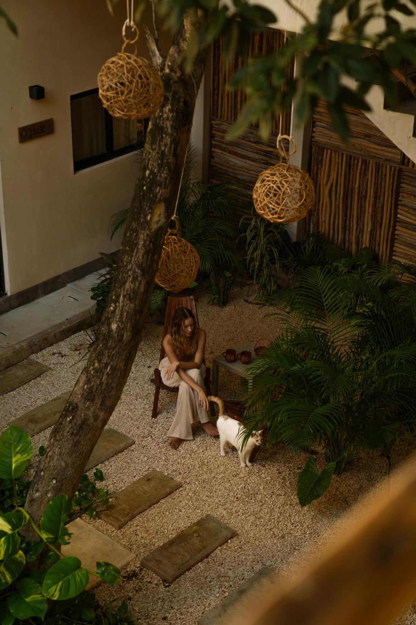 Casa Kobaab Apartahotel