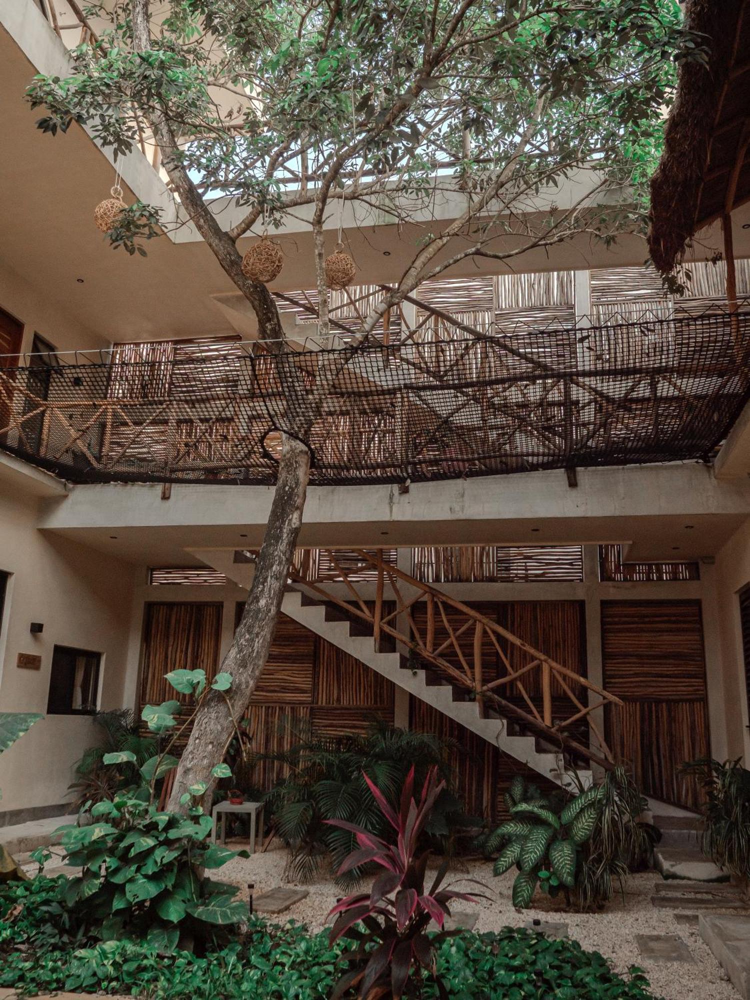 Casa Kobaab Apartahotel