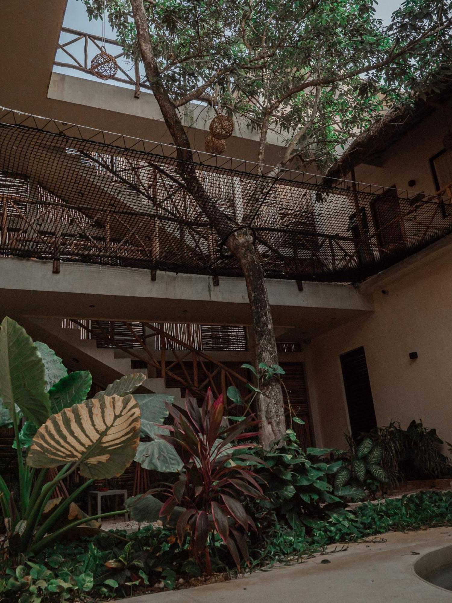 Casa Kobaab Apartahotel *