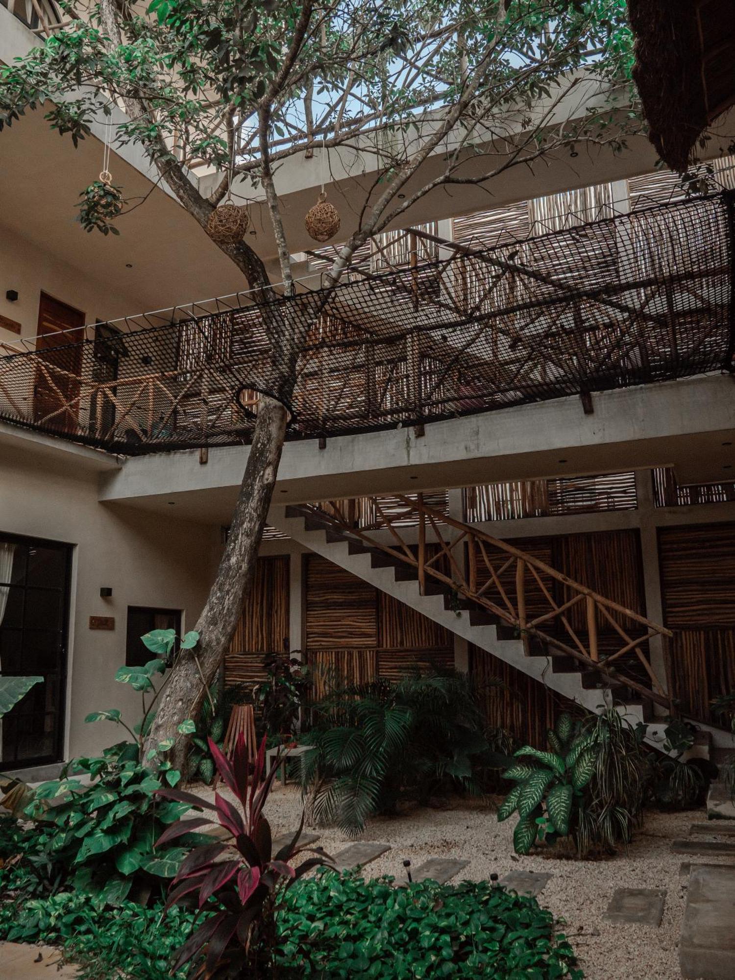 Casa Kobaab Apartahotel *