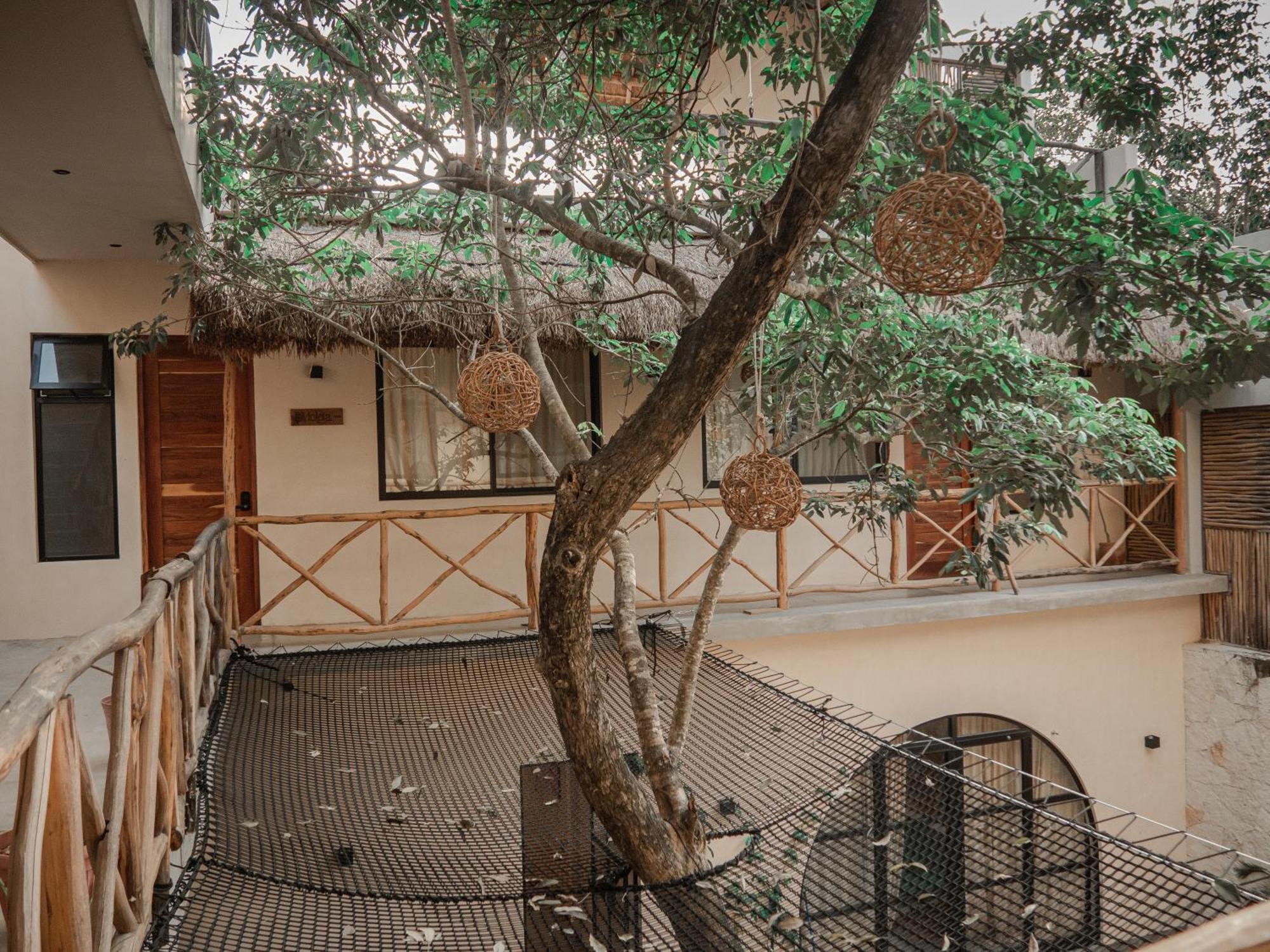 Casa Kobaab Apartahotel *