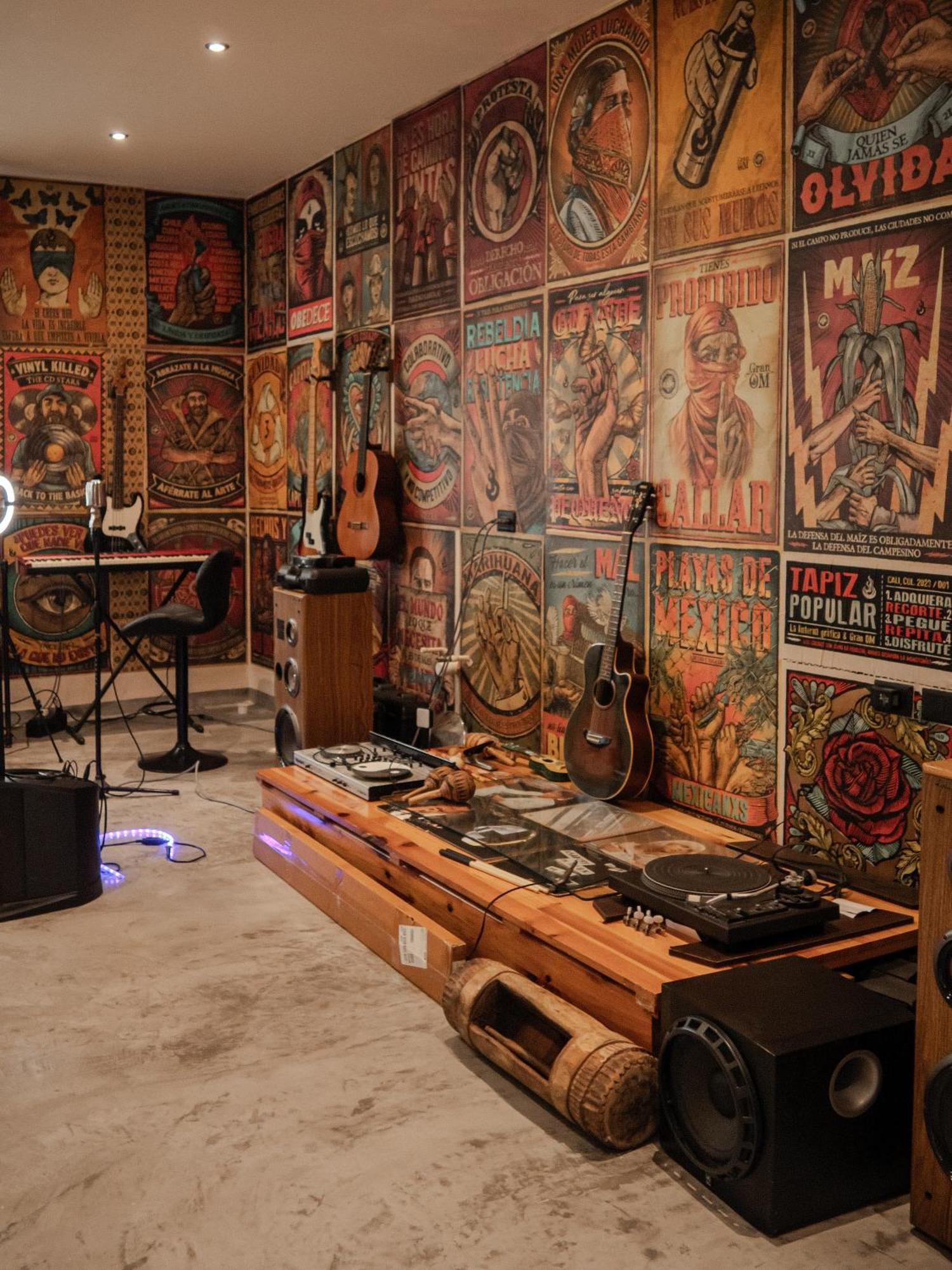 Casa Kobaab *
