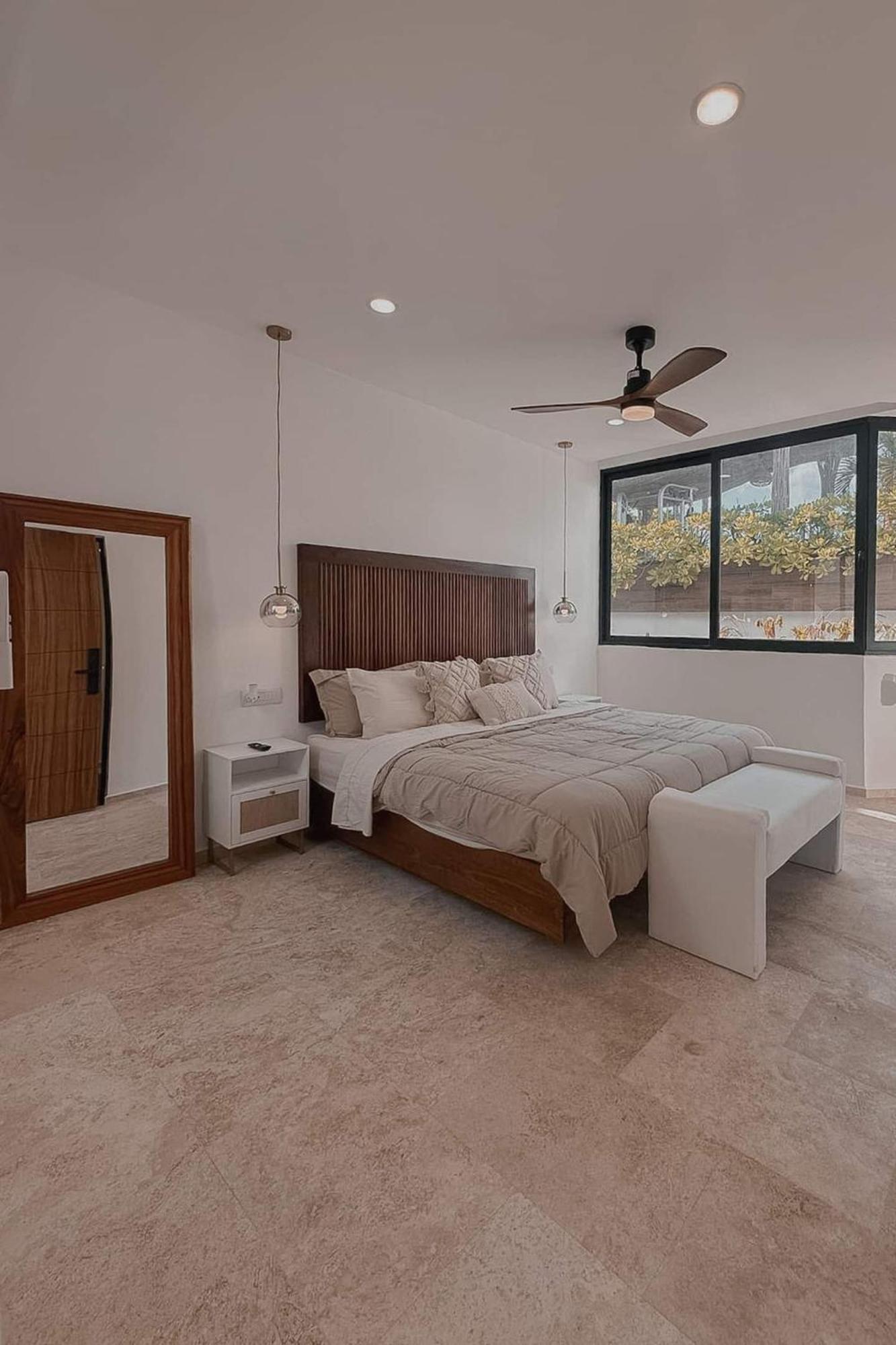 Selva Alta Penthouse Private Rooftop Tulum