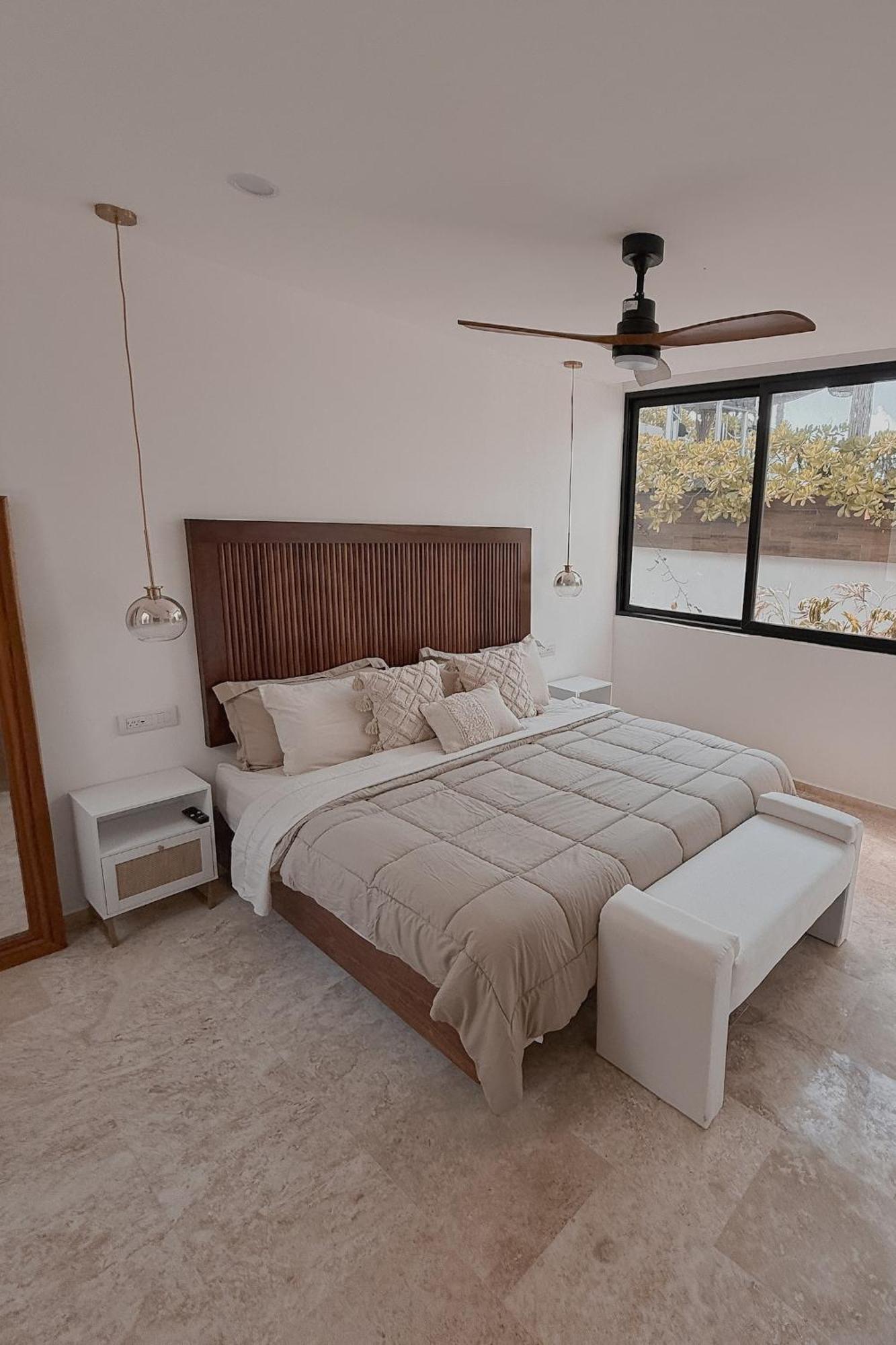 Selva Alta Penthouse Private Rooftop * Tulum
