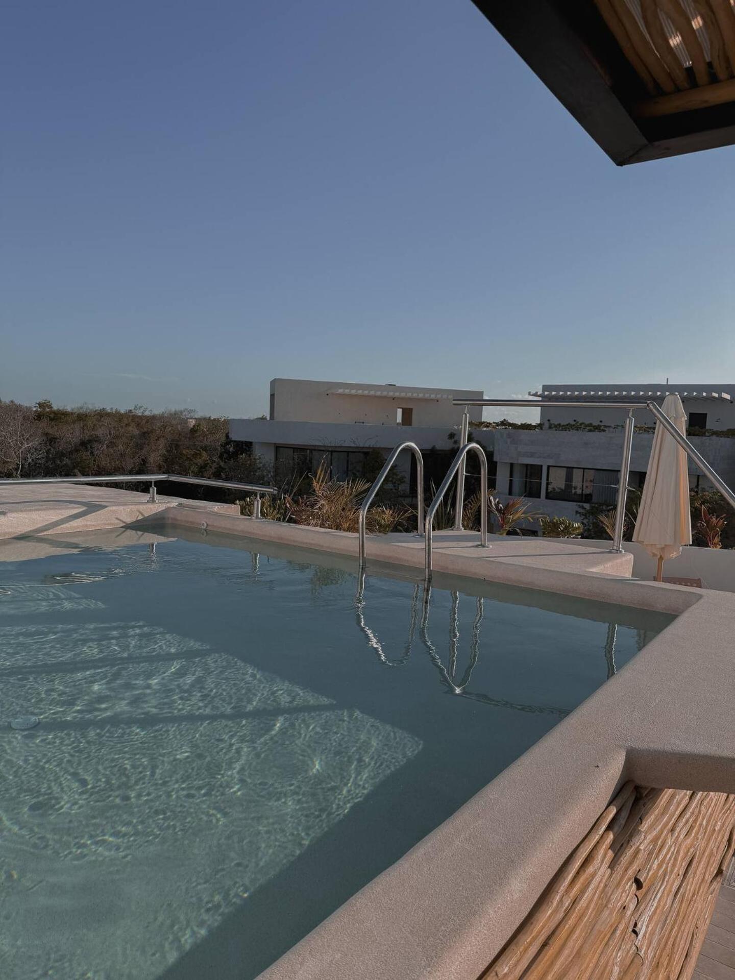 Selva Alta Penthouse Private Rooftop *