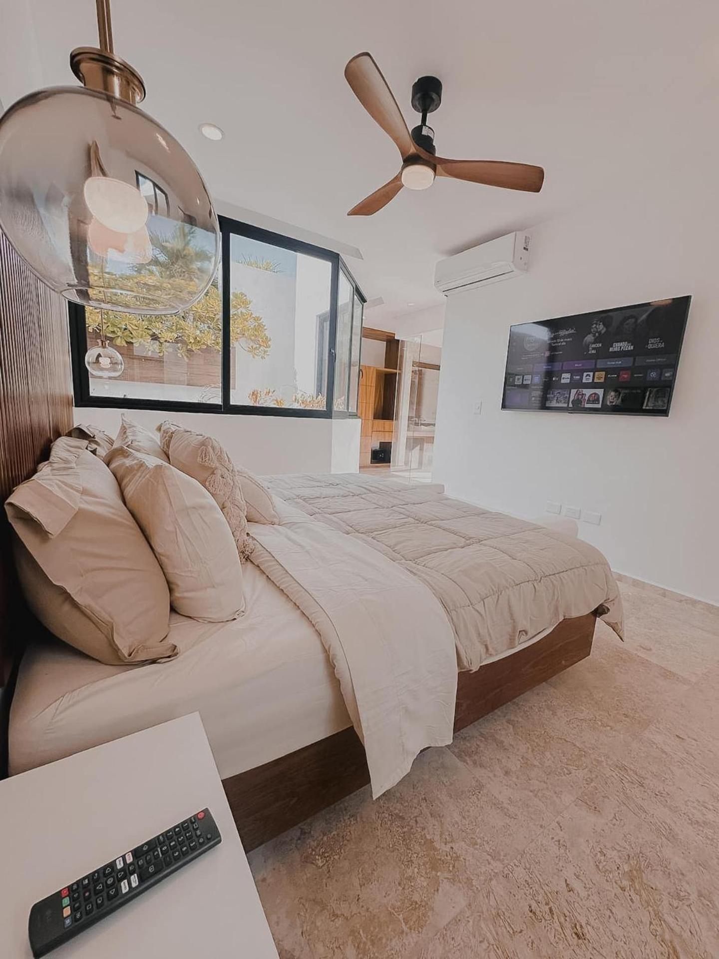 Selva Alta Penthouse Private Rooftop Apartamento *
