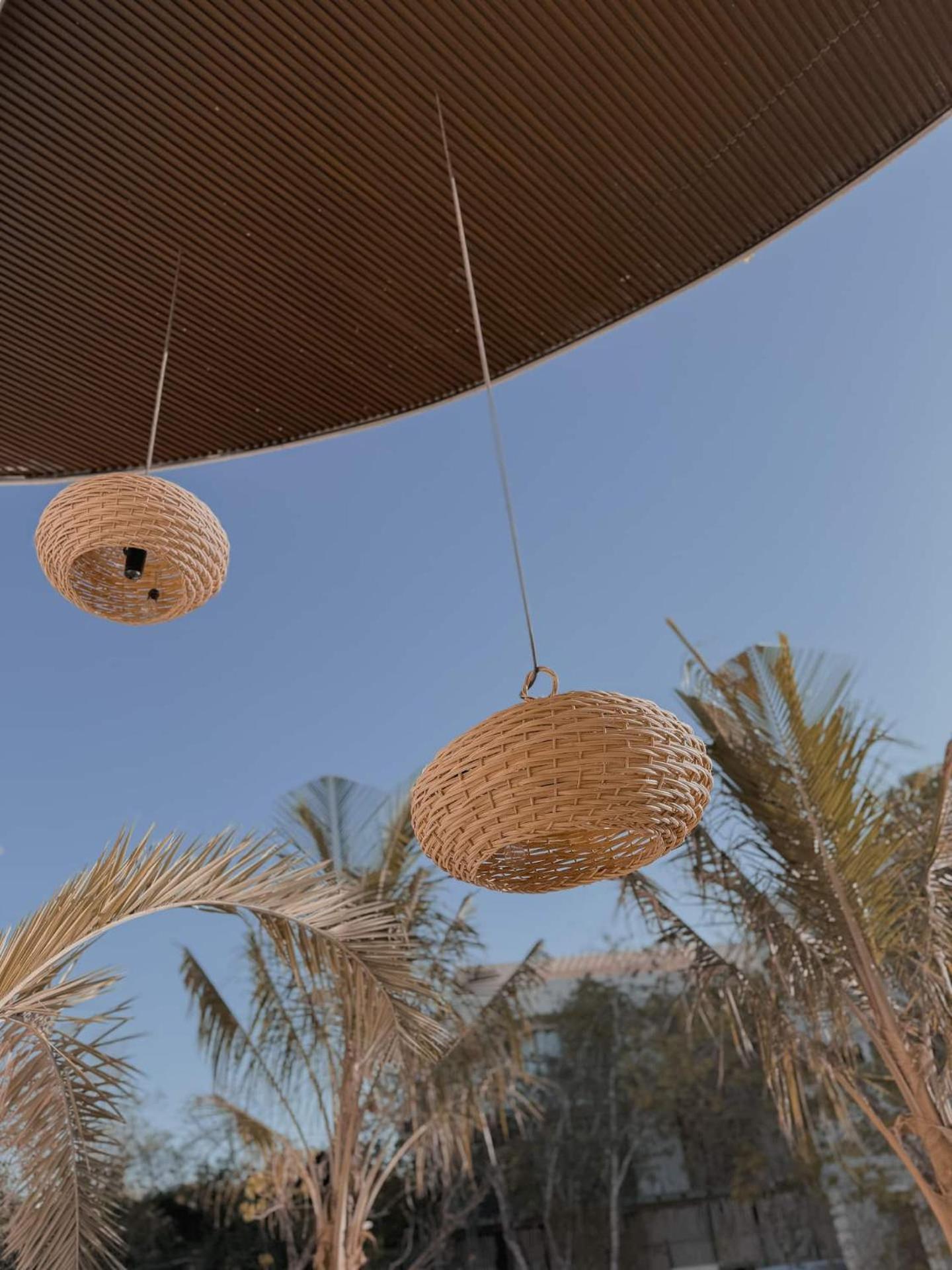 Selva Alta Penthouse Private Rooftop Tulum