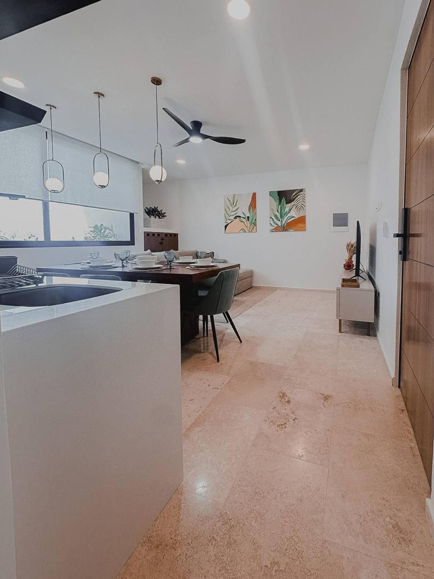 Selva Alta Penthouse Private Rooftop * Tulum