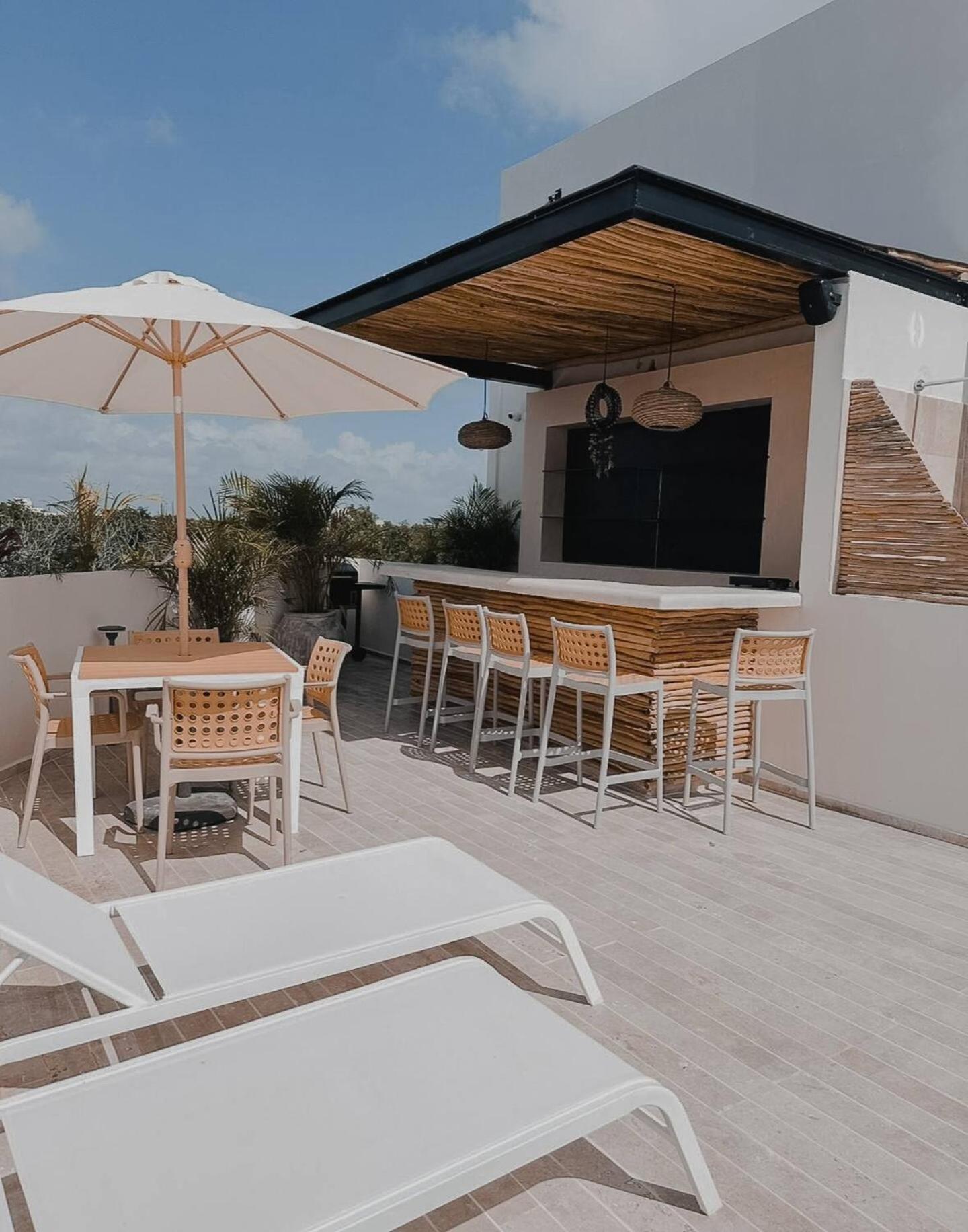 Selva Alta Penthouse Private Rooftop Apartamento *