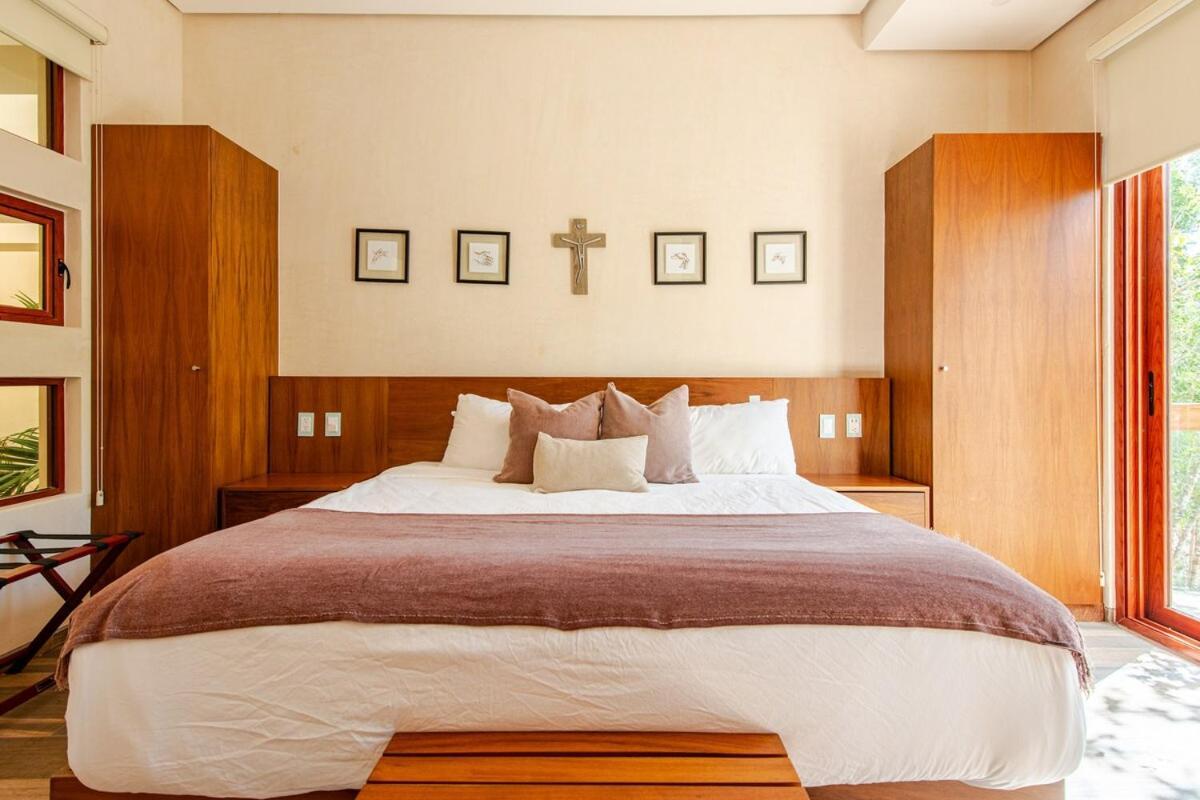 Wayak Luxury 5br Private Pool Gym, 24 7security Villa *