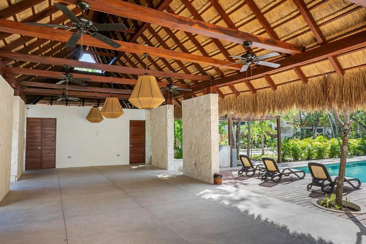 Wayak Luxury 5br Private Pool Gym, 24 7security