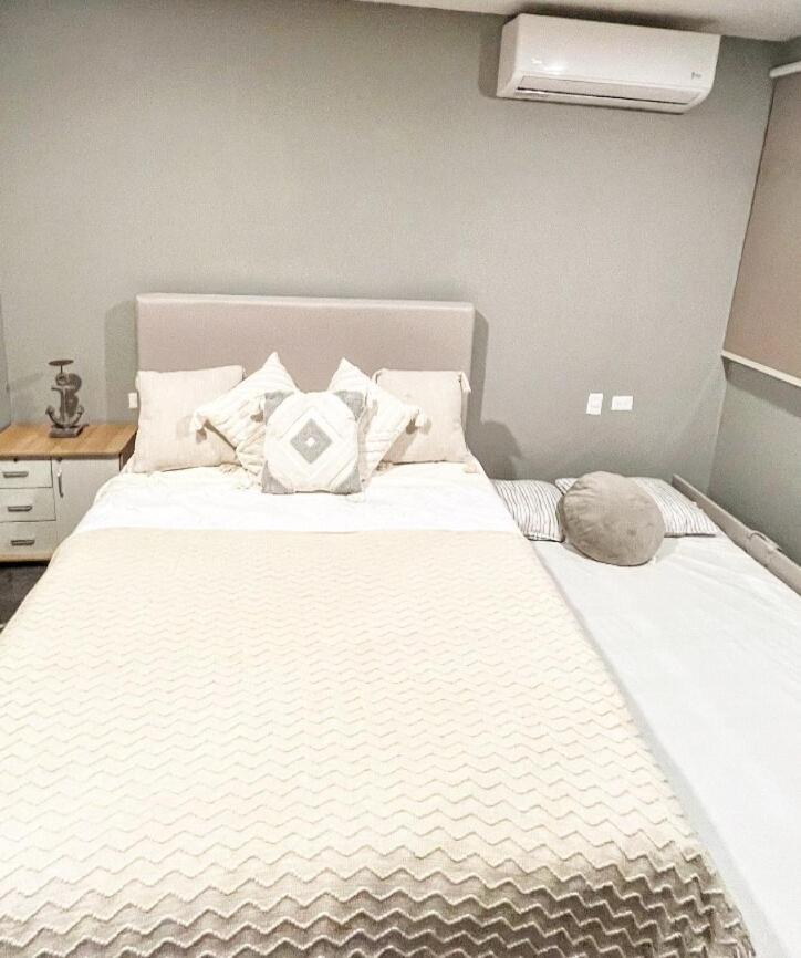 Luxury 2bdr With Direct Pool In Paramar Black Apartamento