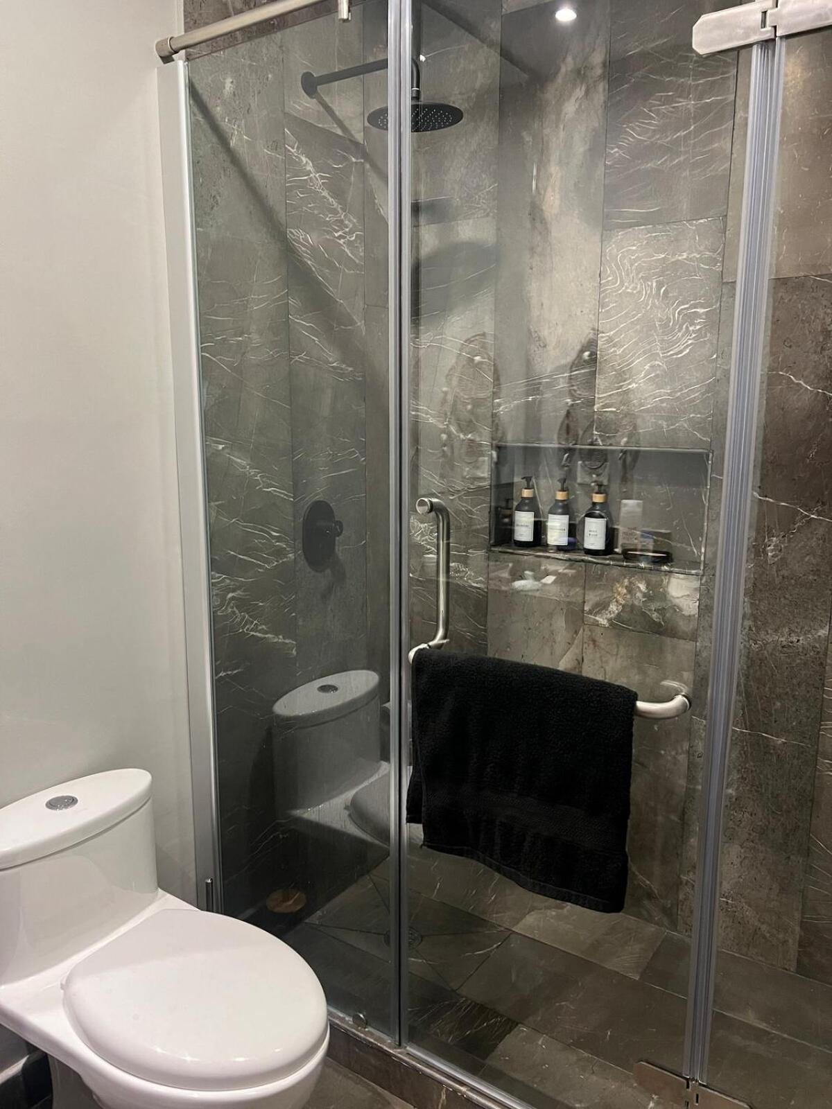 Apartamento Luxury 2bdr With Direct Pool In Paramar Black Tulum