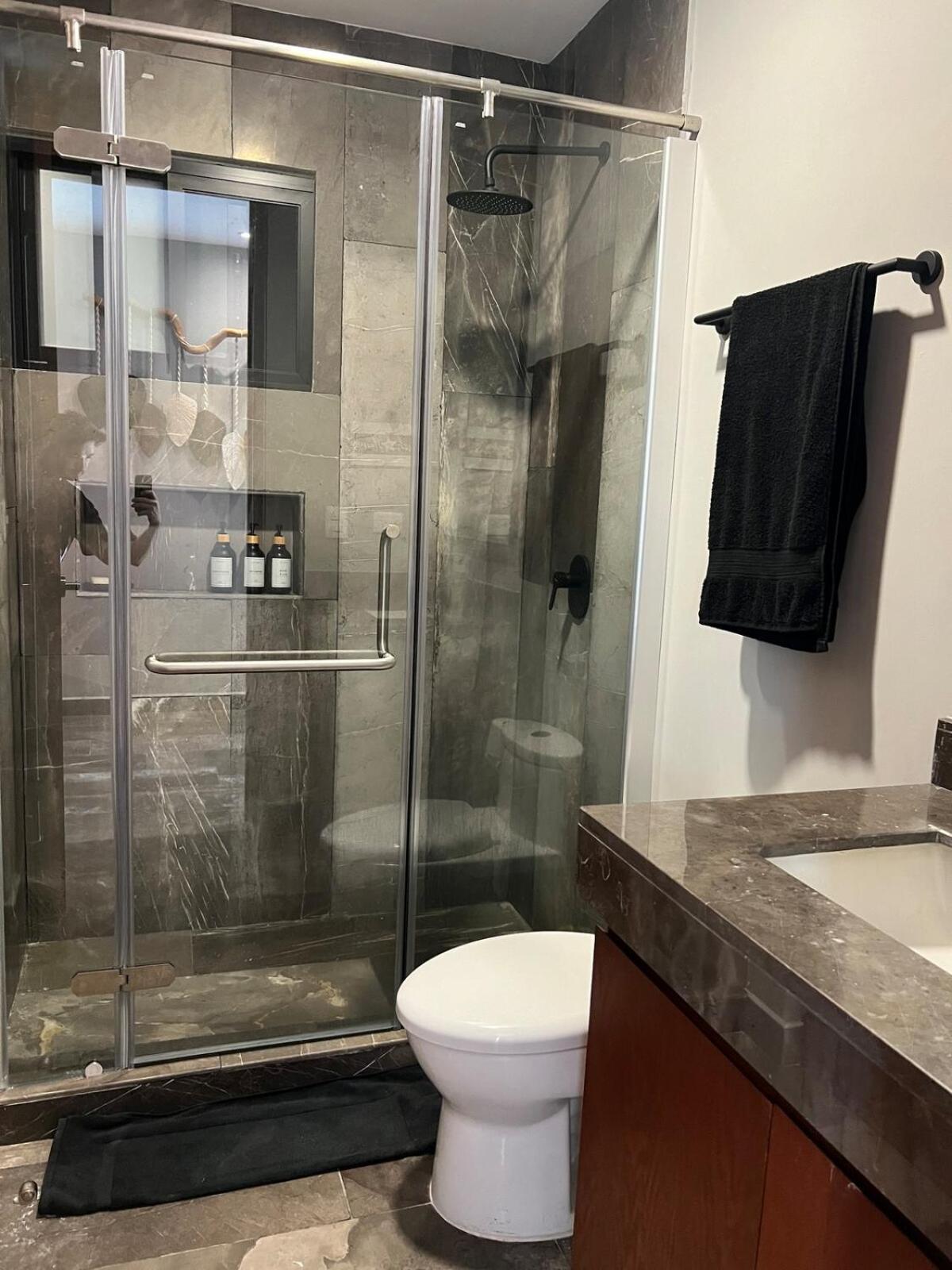 Apartamento Luxury 2bdr With Direct Pool In Paramar Black Tulum