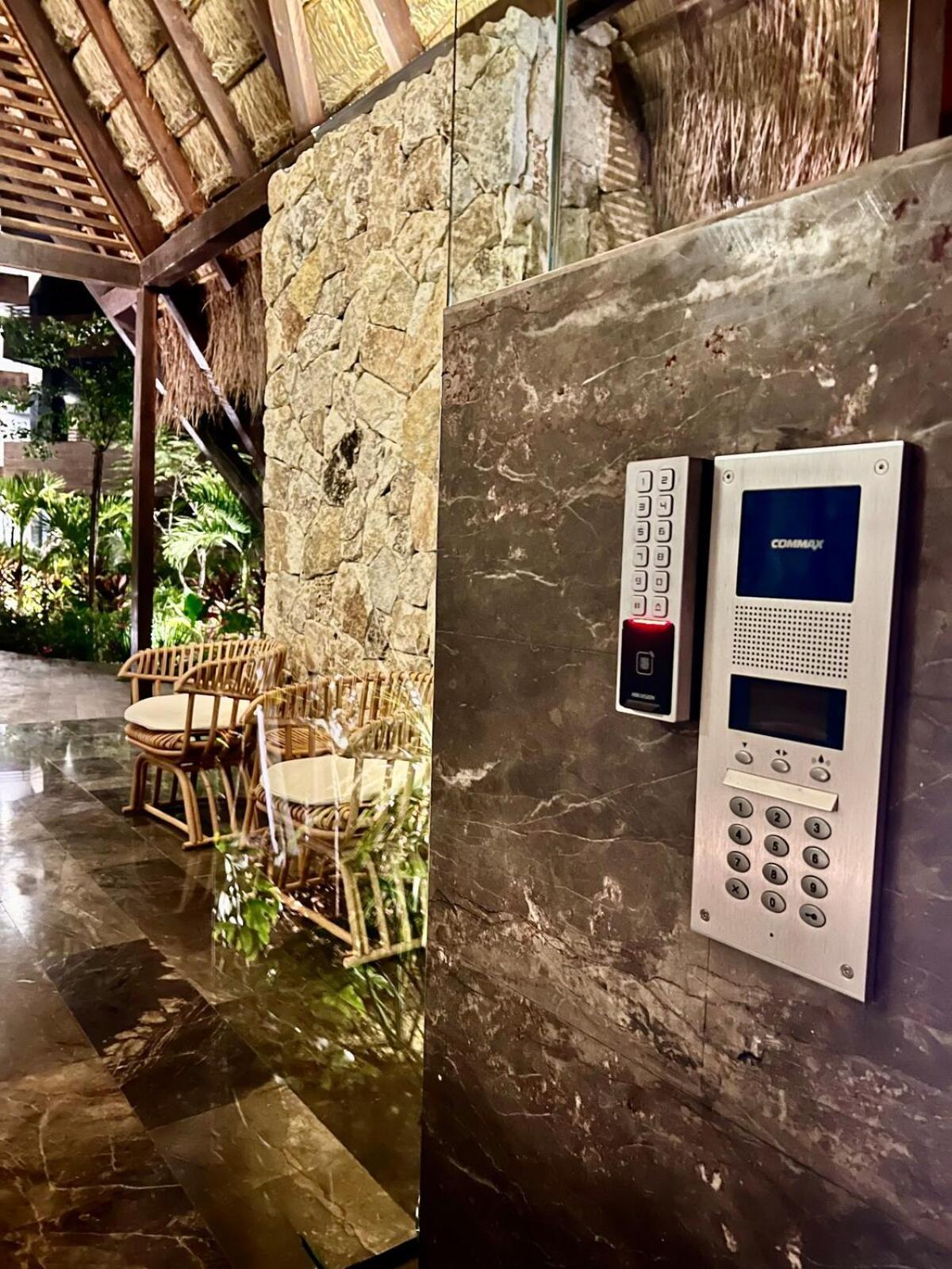 Luxury 2bdr With Direct Pool In Paramar Black * Tulum
