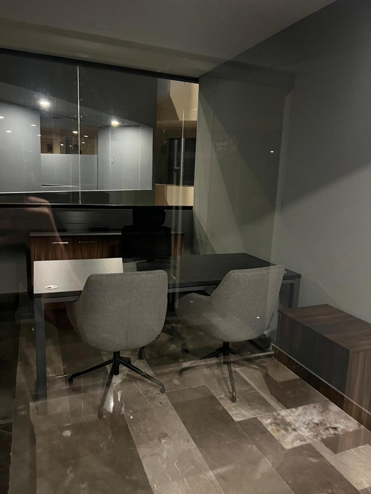 Apartamento Luxury 2bdr With Direct Pool In Paramar Black Tulum