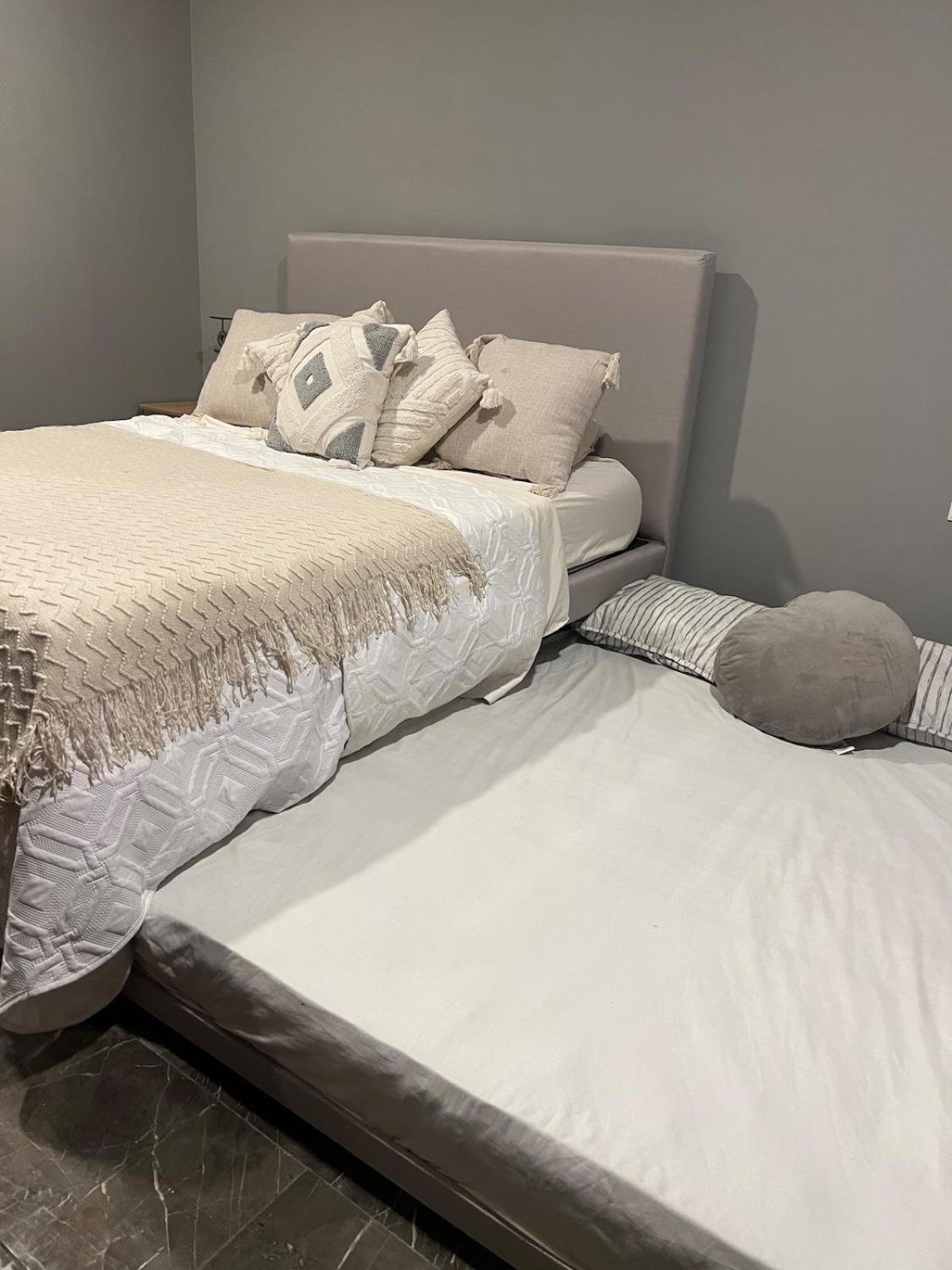 Apartamento Luxury 2bdr With Direct Pool In Paramar Black *