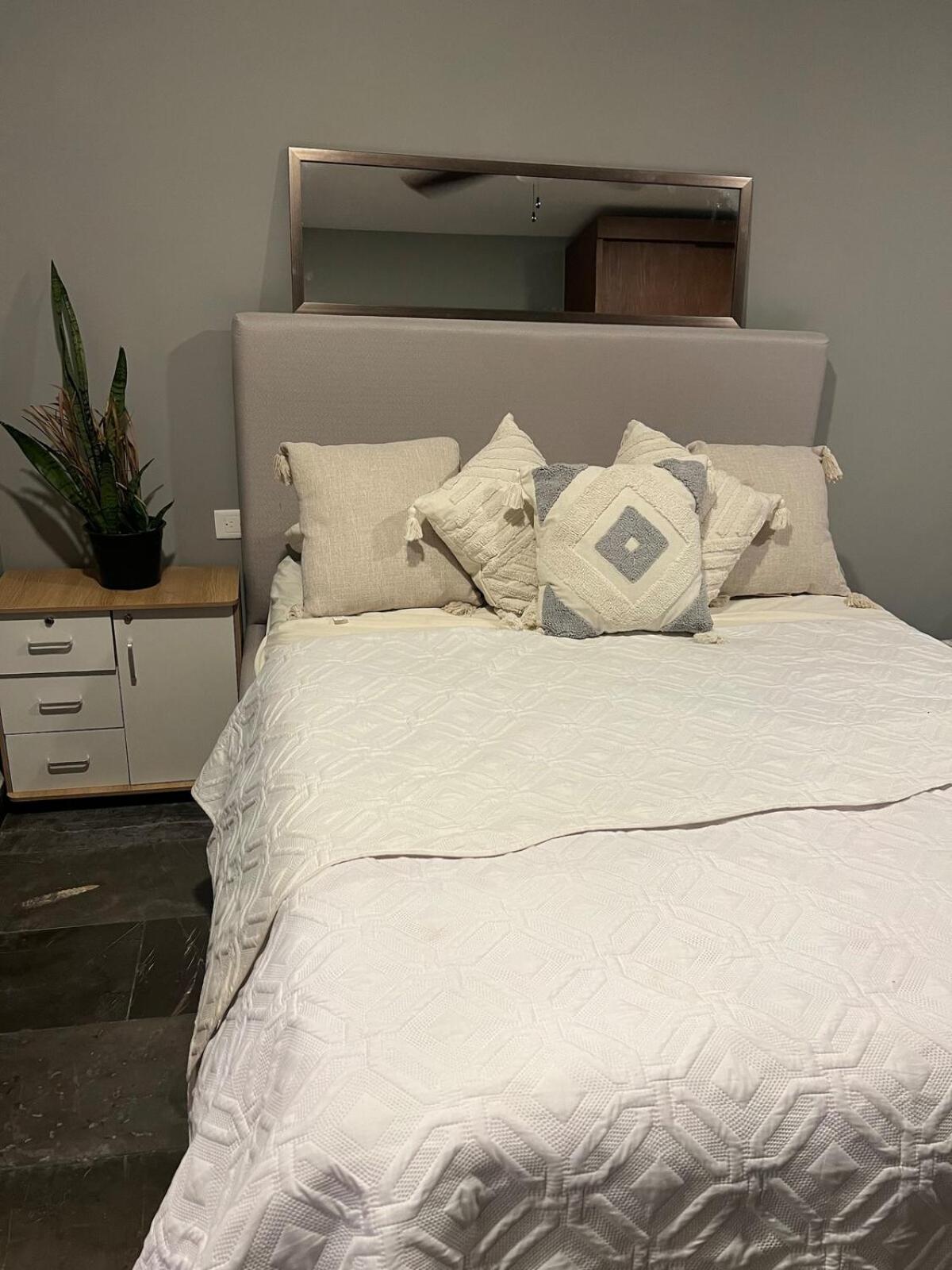 Luxury 2bdr With Direct Pool In Paramar Black Apartamento *