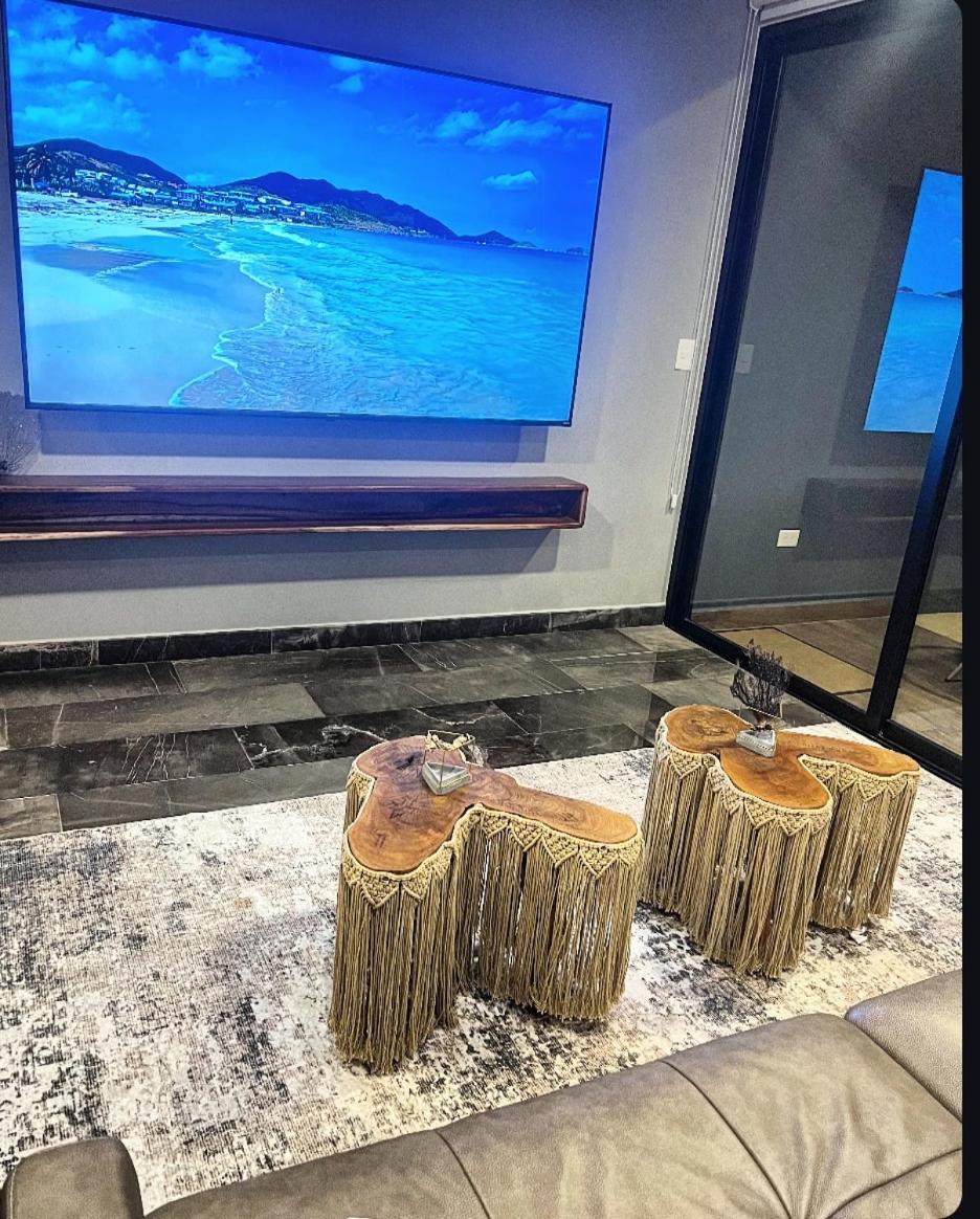 Luxury 2bdr With Direct Pool In Paramar Black Apartamento Tulum