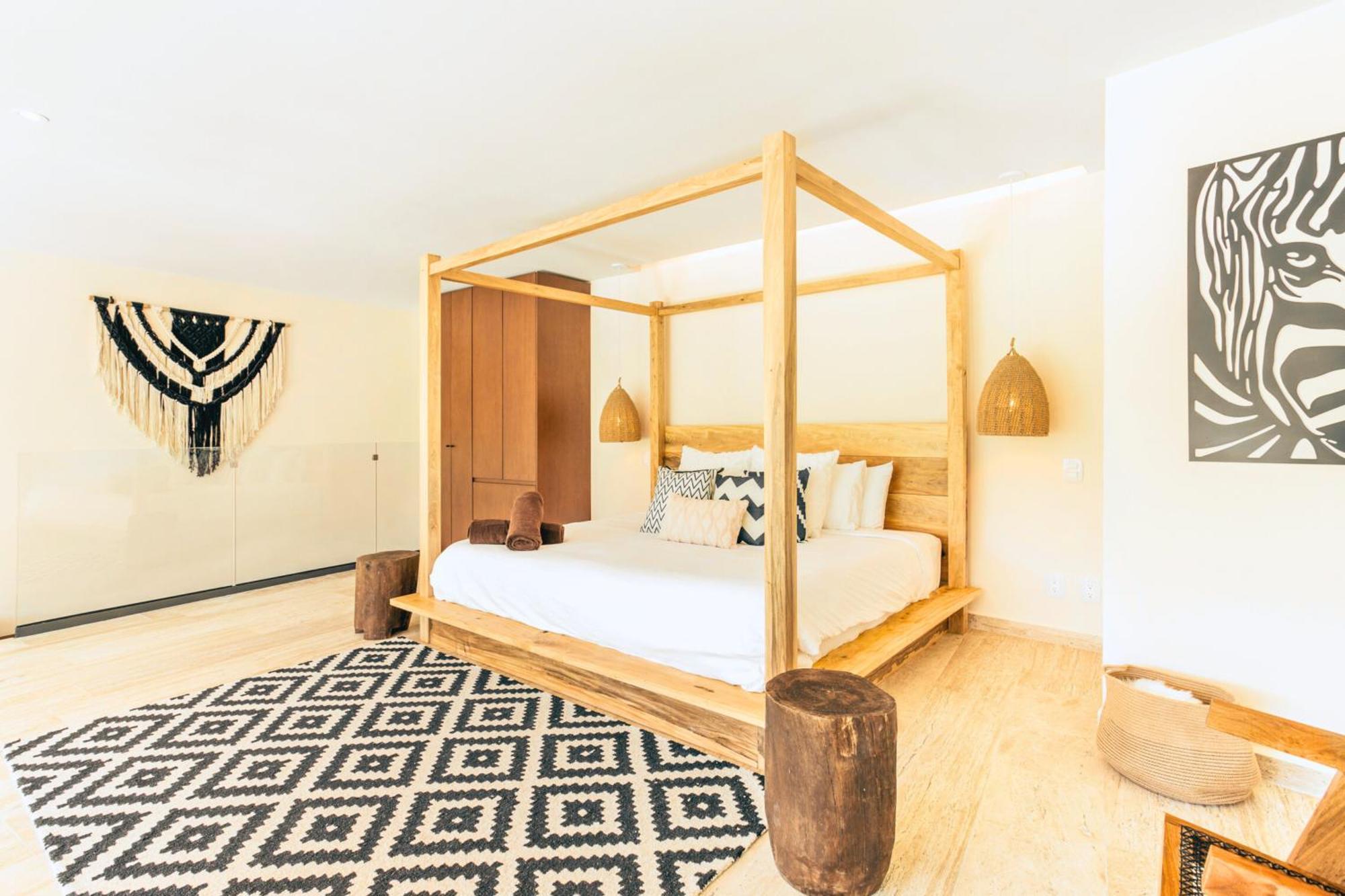 Apartamento Canopy Cove Loft Private Jacuzzi Parking & B-club