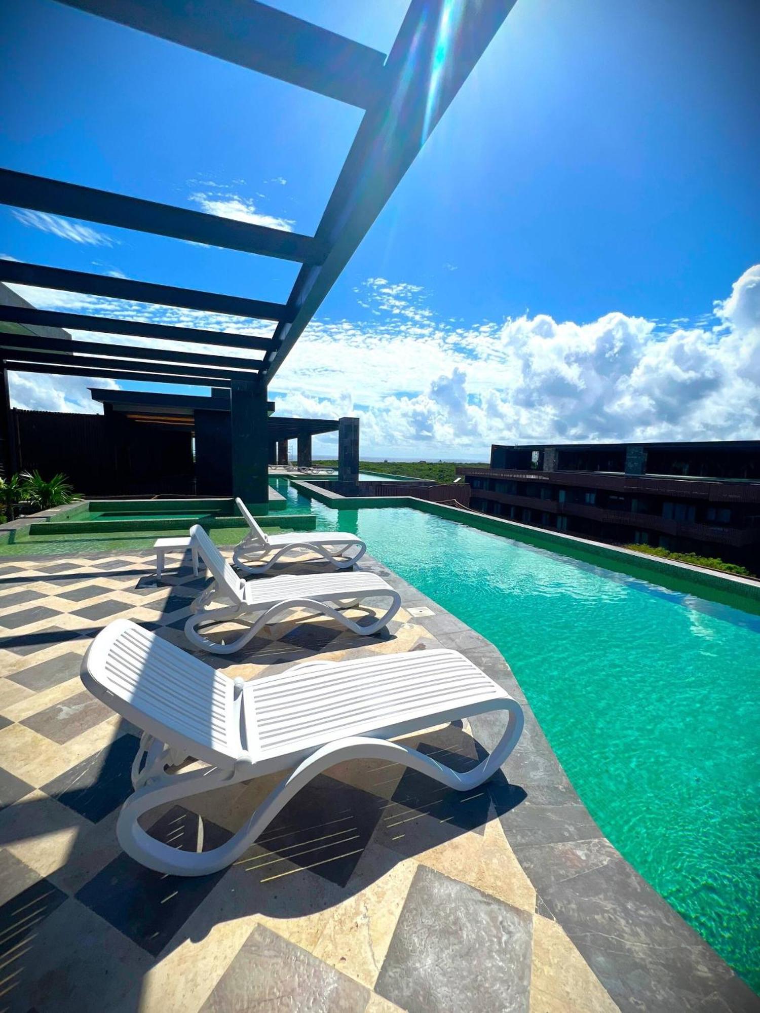 Apartamento Maison Pierre Leroy - Private Pool High Speed Wifi