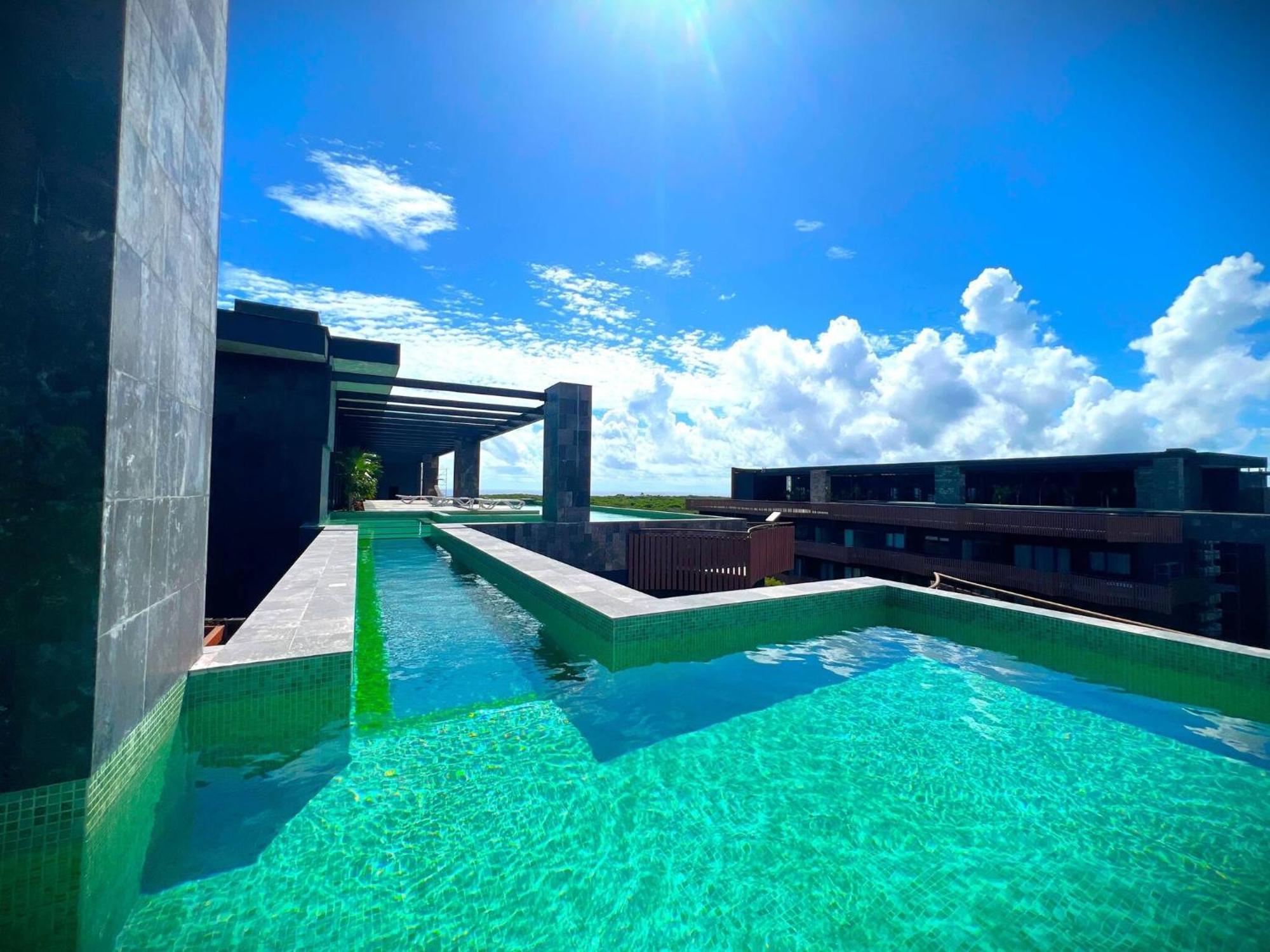 Apartamento Maison Pierre Leroy - Private Pool High Speed Wifi