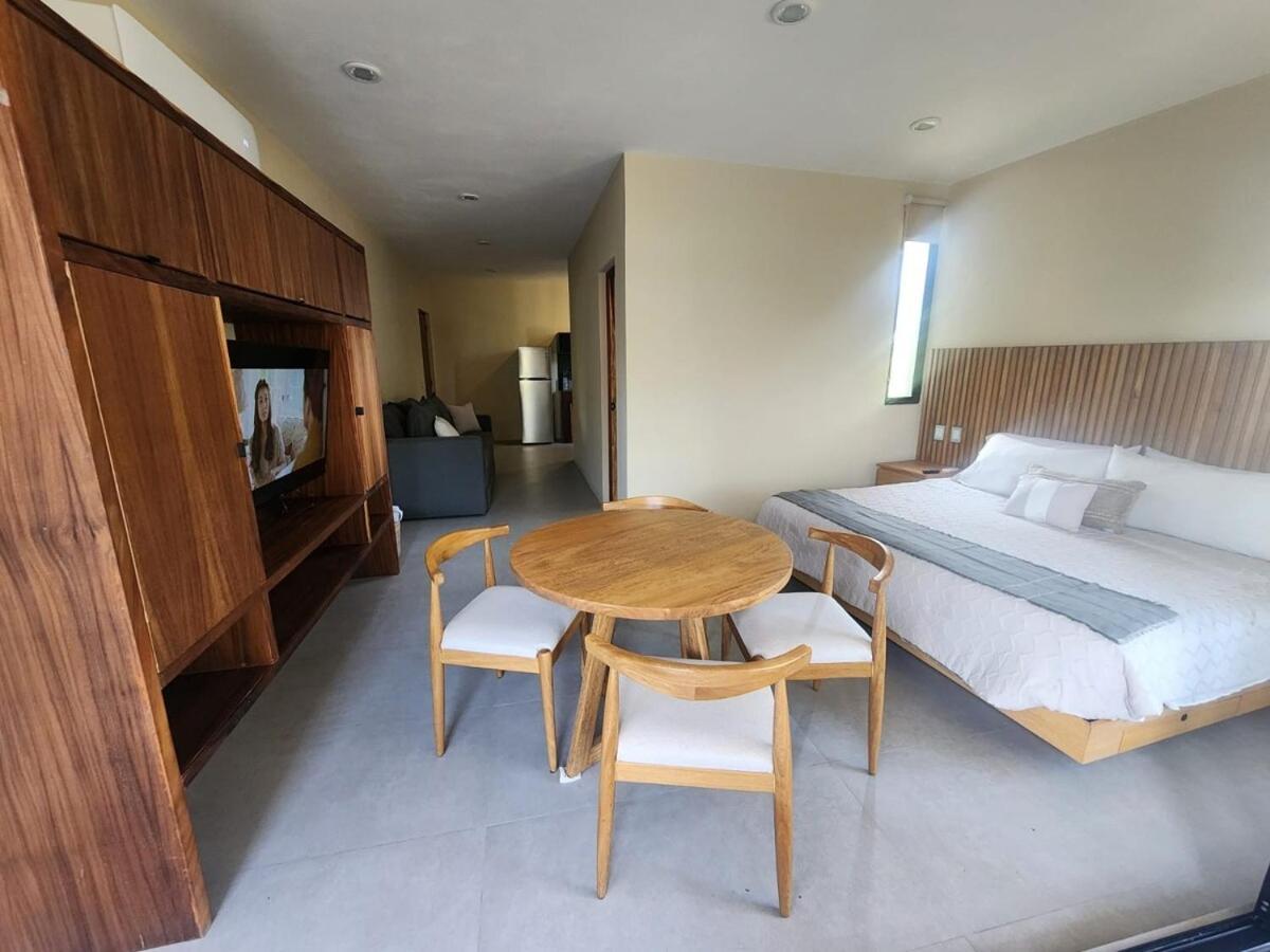 Exclusive La Veleta Retreat Apartamento