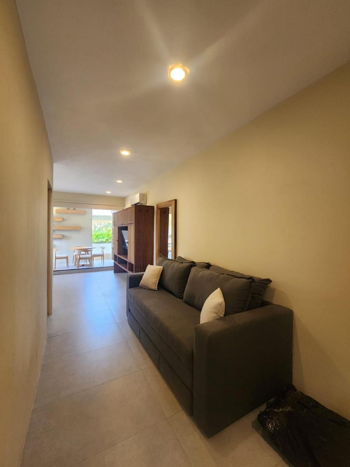 Apartamento Exclusive La Veleta Retreat