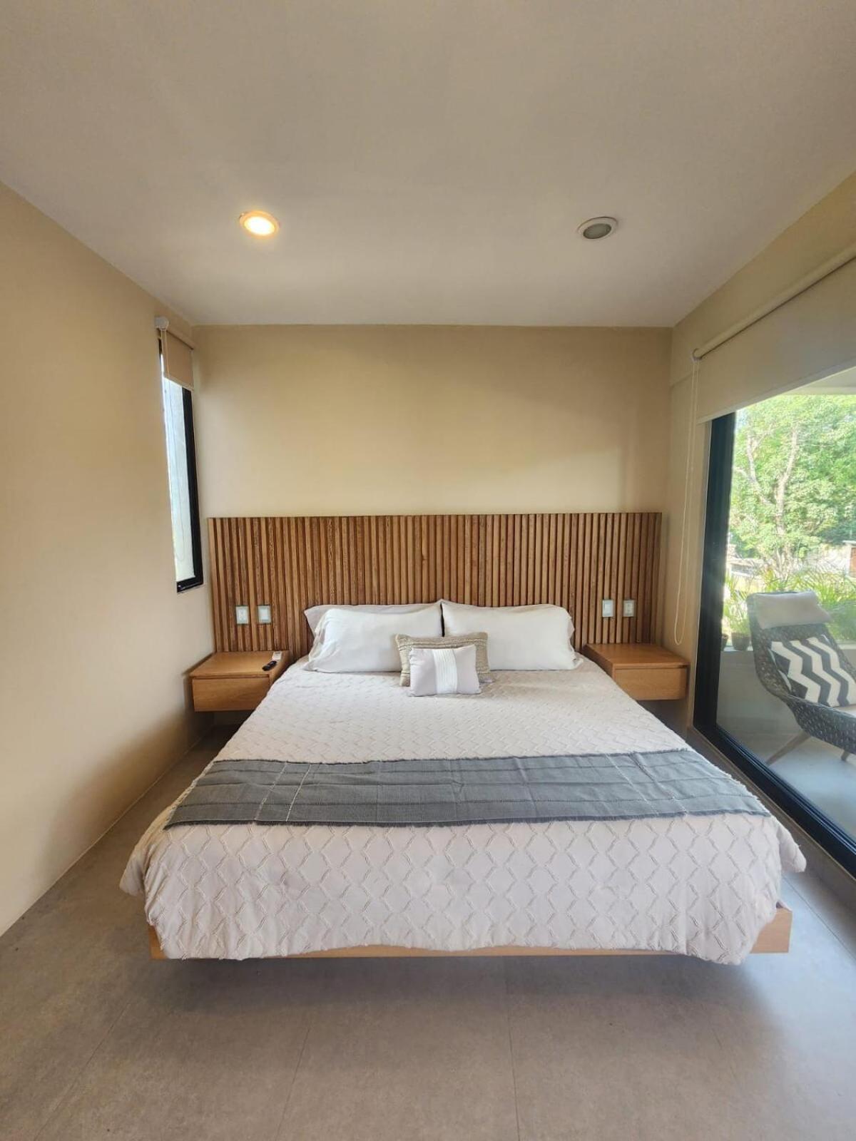 Exclusive La Veleta Retreat Tulum