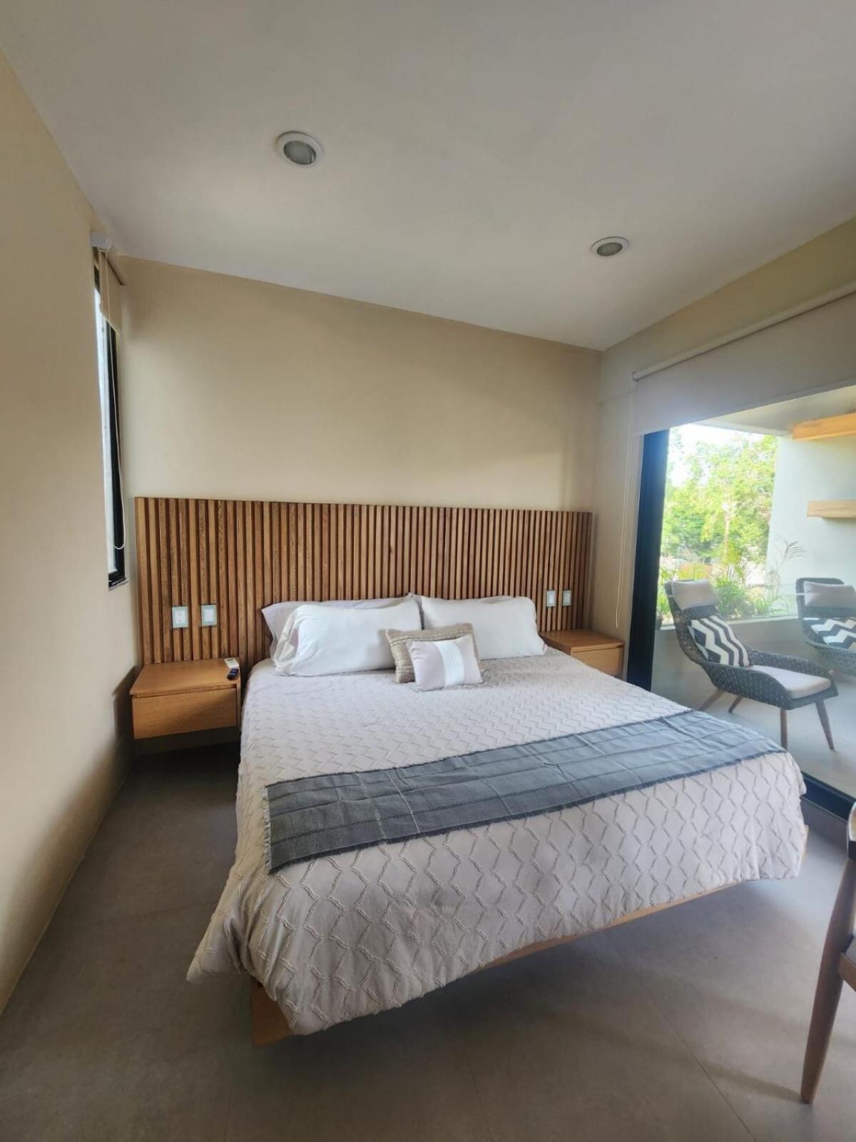 Exclusive La Veleta Retreat * Tulum