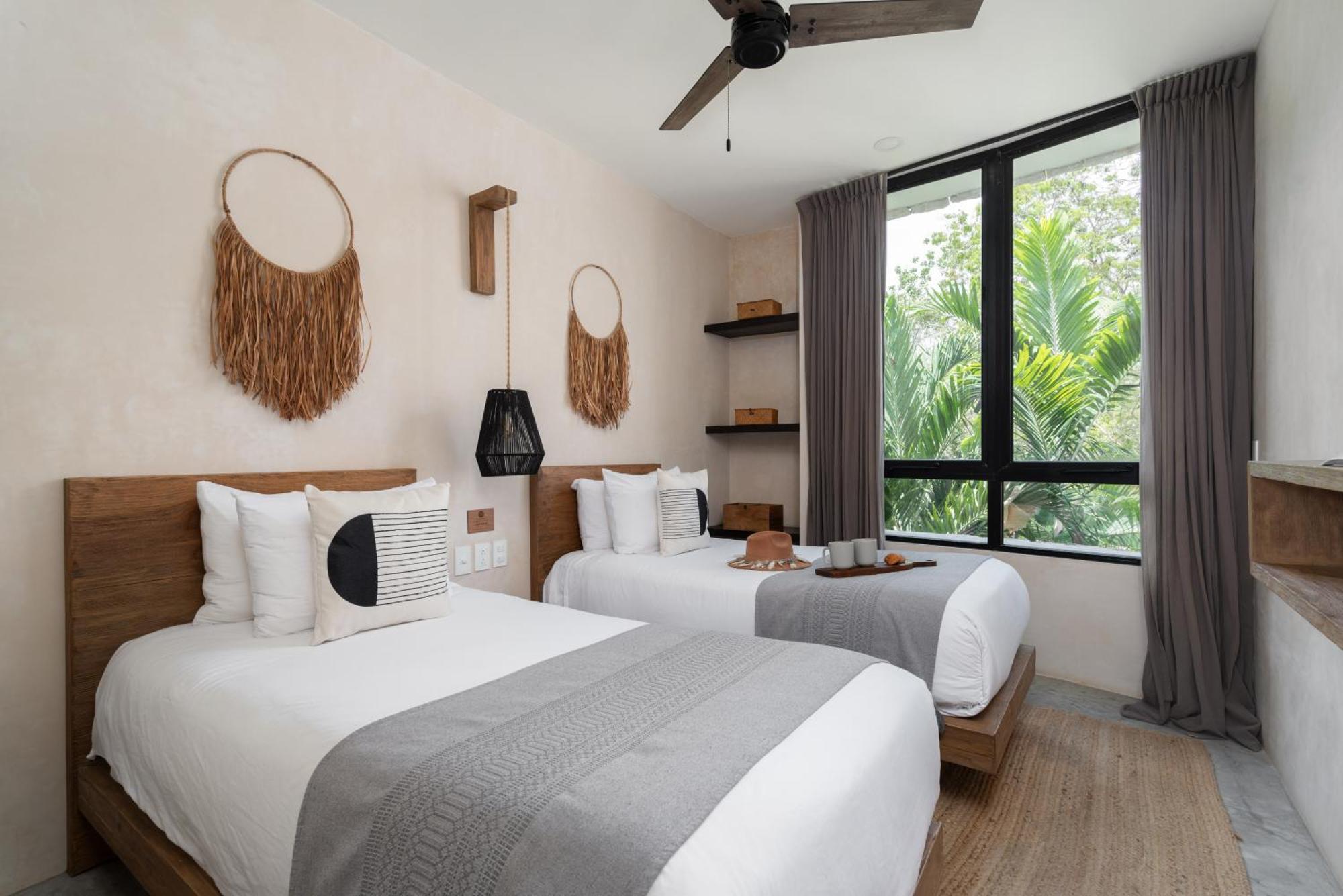 Villa Rousseau Jungle Priv Pool Concierge 1b