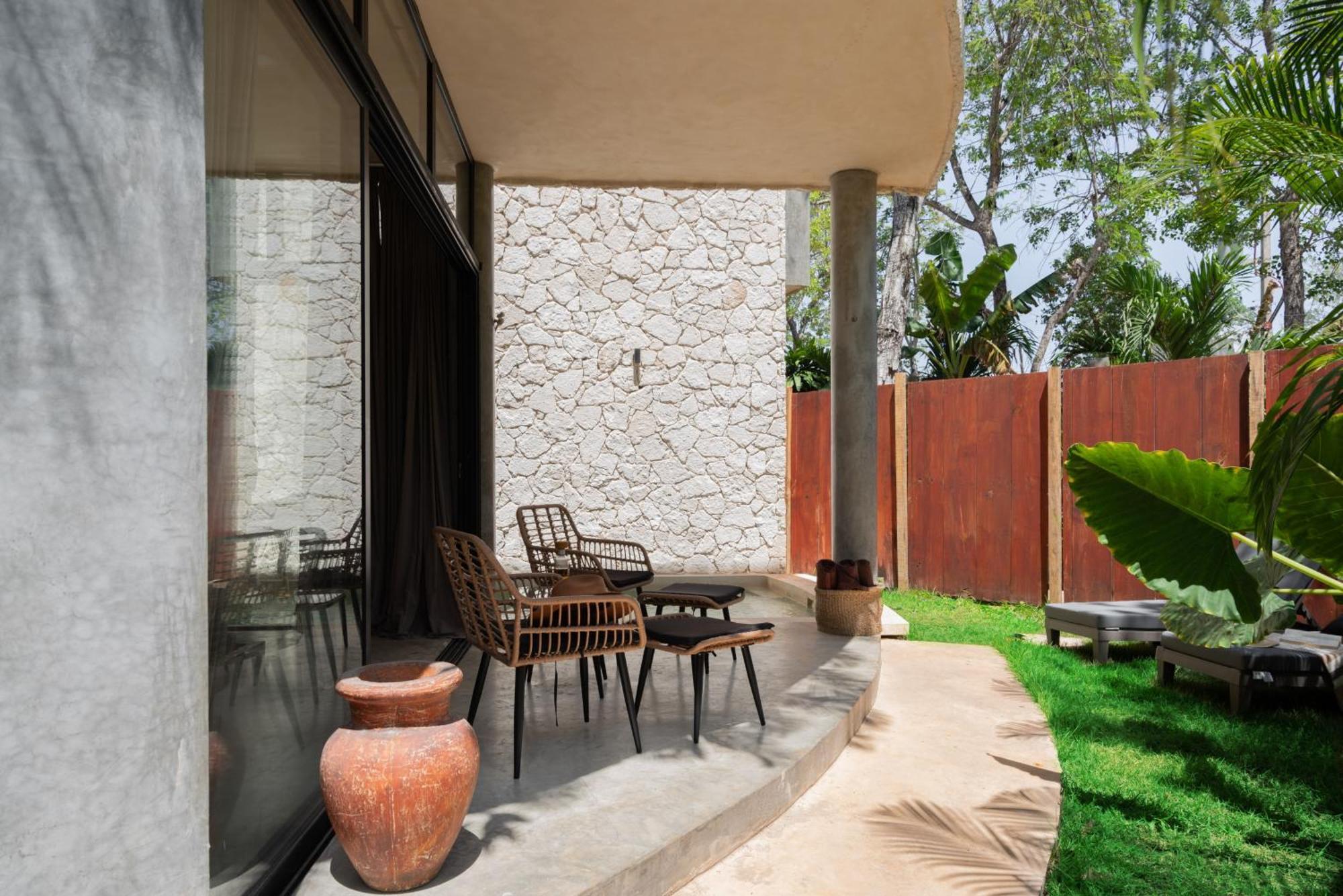 Villa Rousseau Jungle Priv Pool Concierge 1b
