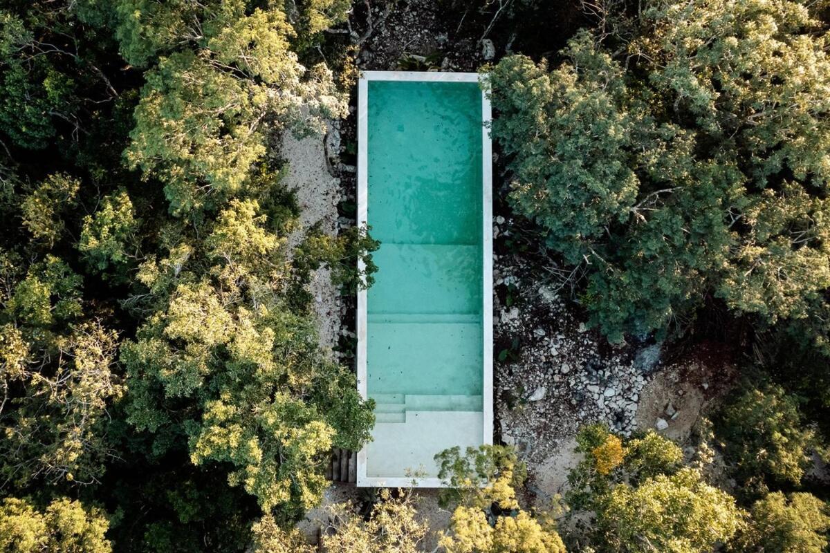 Casa Xul Tulum