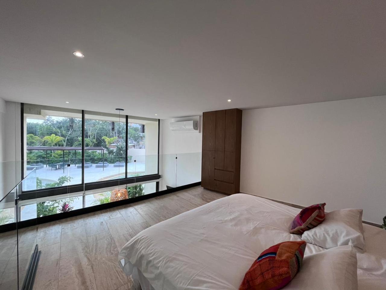 Modern & Luxury At Mistiq Apartamento *