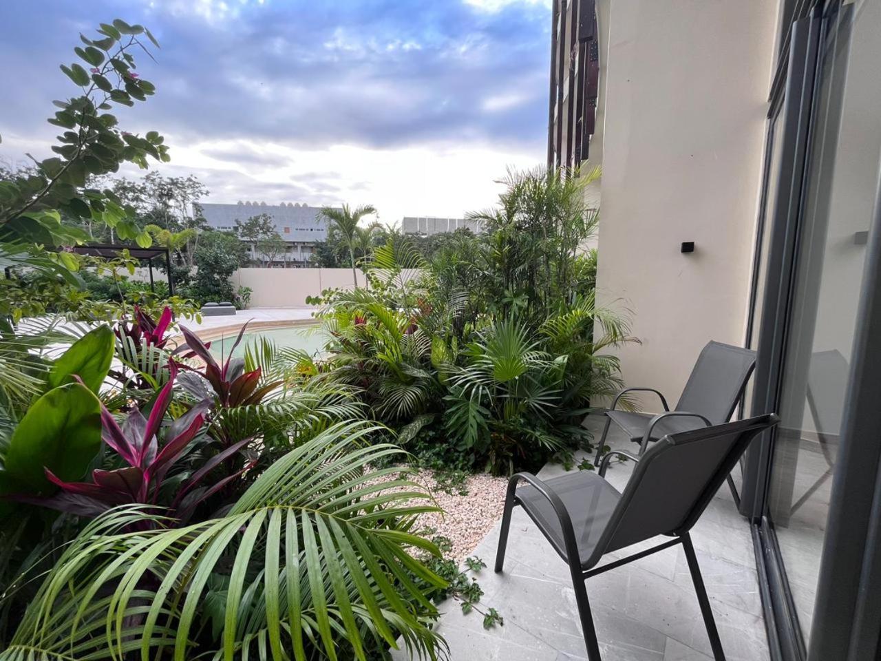 Modern & Luxury At Mistiq * Tulum