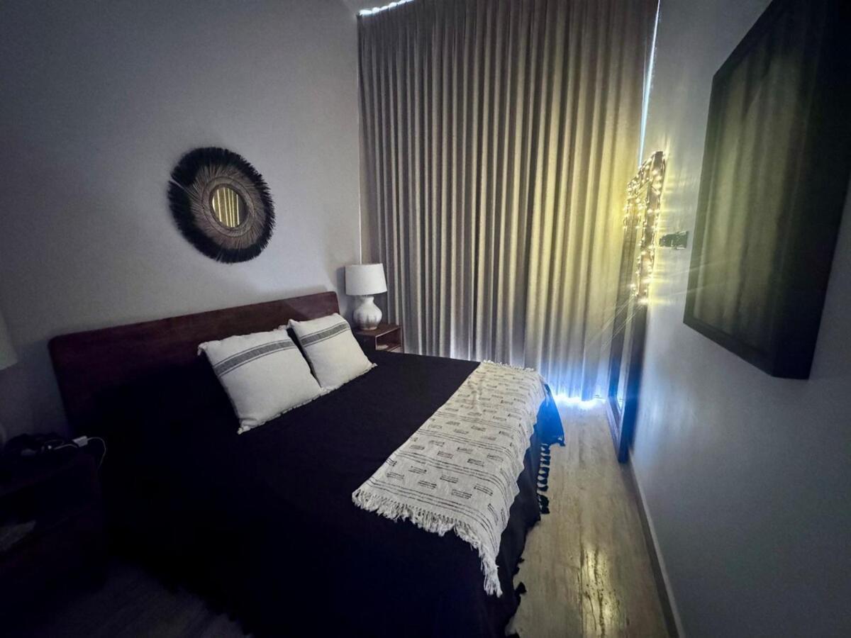 Nequen 103 Apartamento