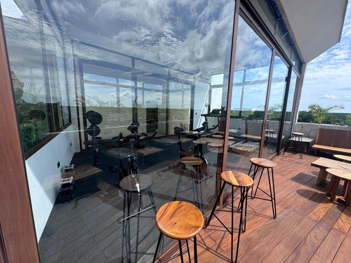 Apartamento Nequen 103 Tulum