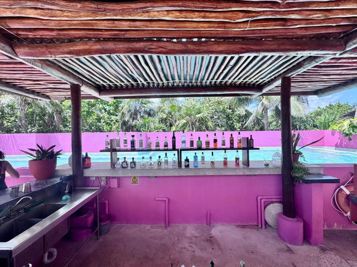 Nequen 103 Tulum