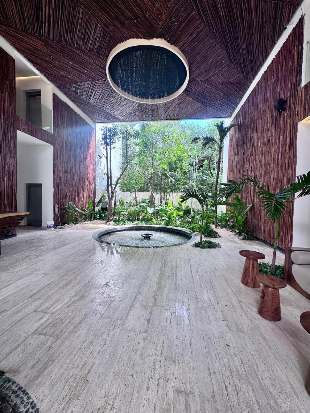 Apartamento Nequen 103 Tulum
