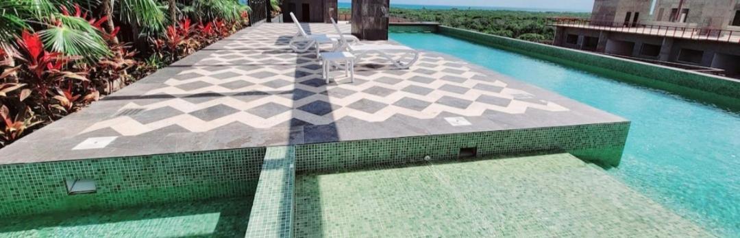 Amira District By Monkey Lifestyle Apartamento *