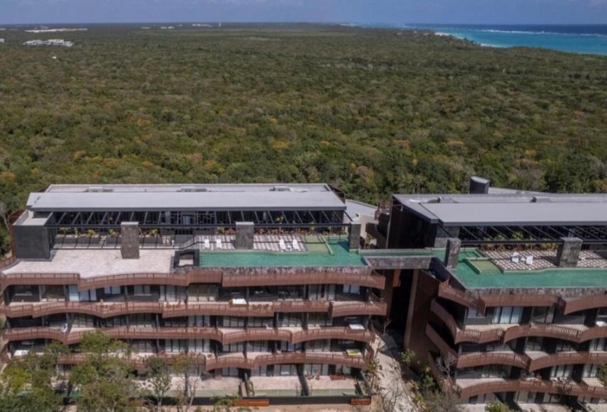 Apartamento Amira District By Monkey Lifestyle Tulum