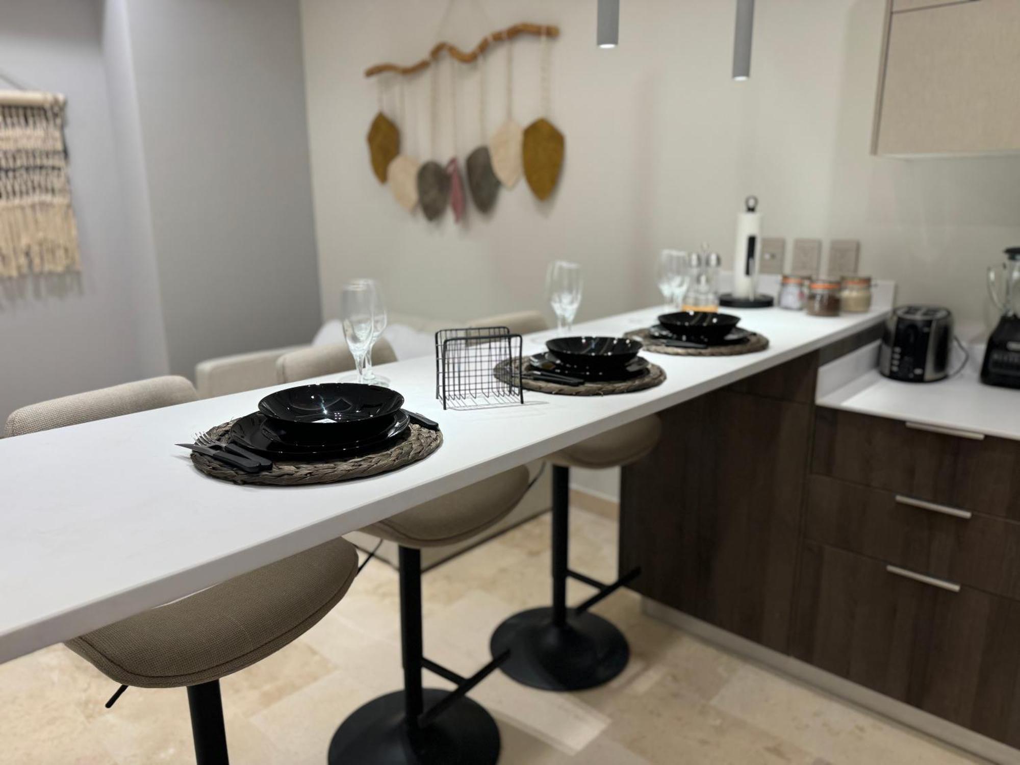 Amira District By Monkey Lifestyle Apartamento