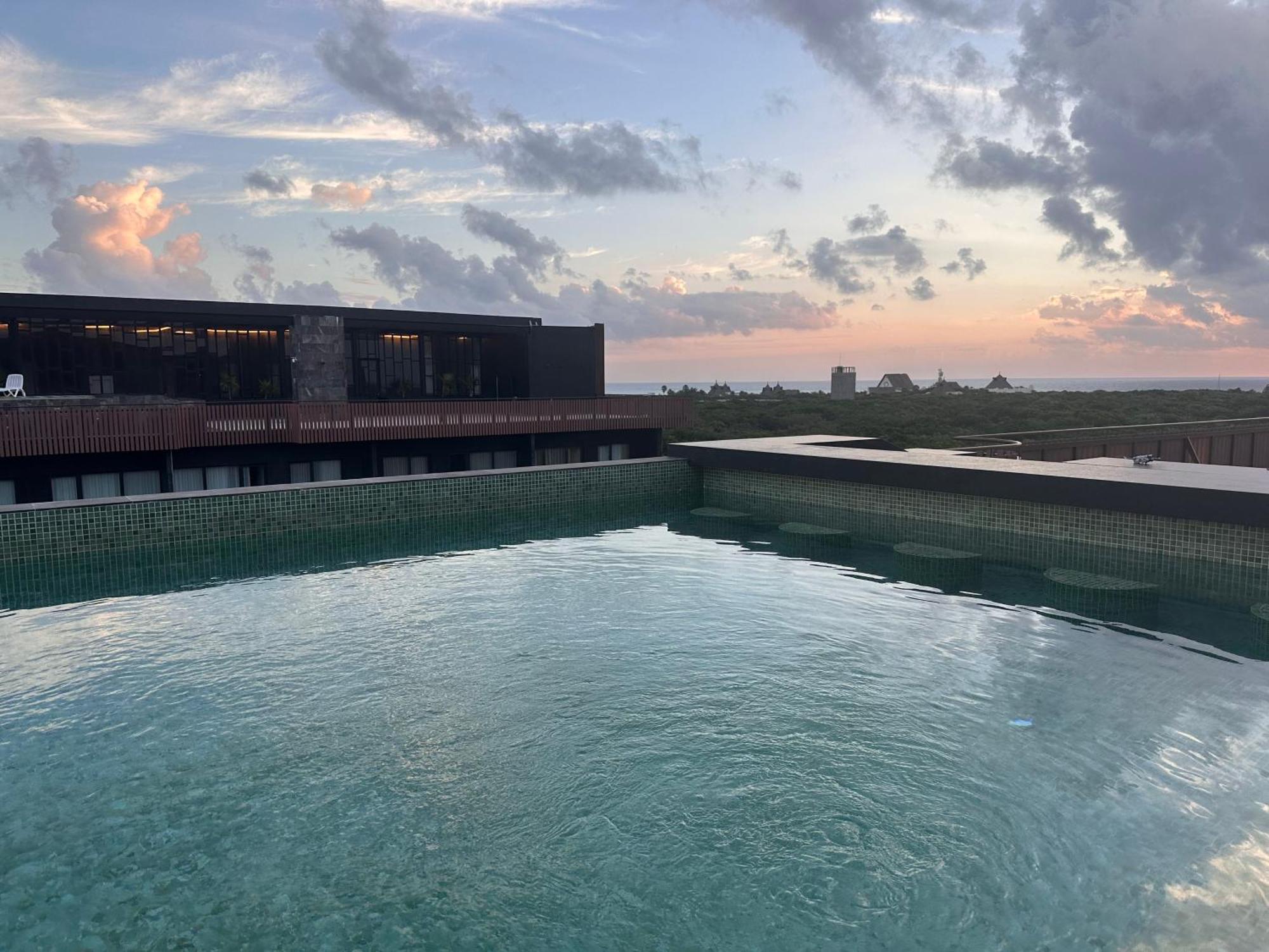 Apartamento Amira District By Monkey Lifestyle Tulum