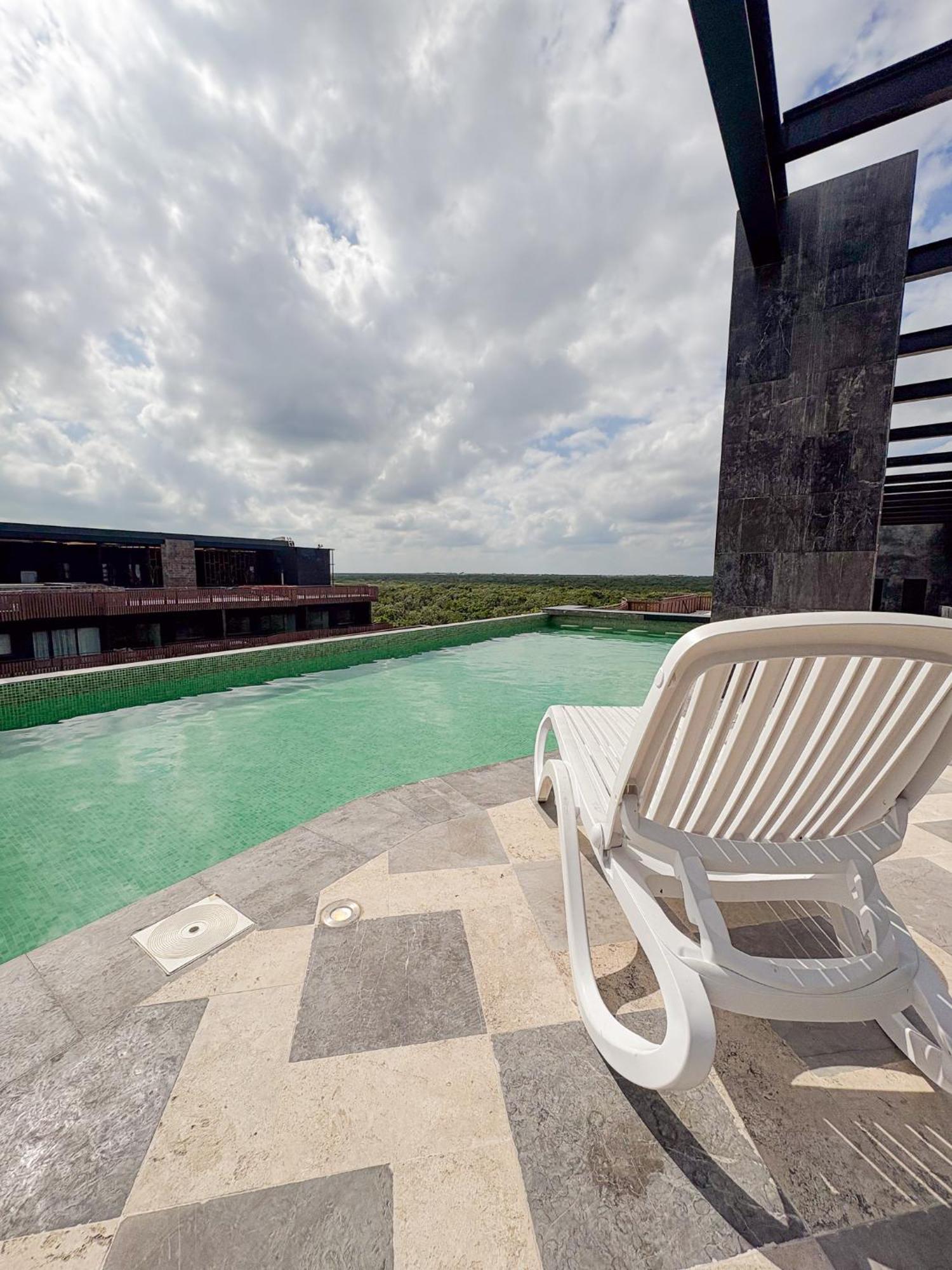 Amira District By Monkey Lifestyle Apartamento Tulum