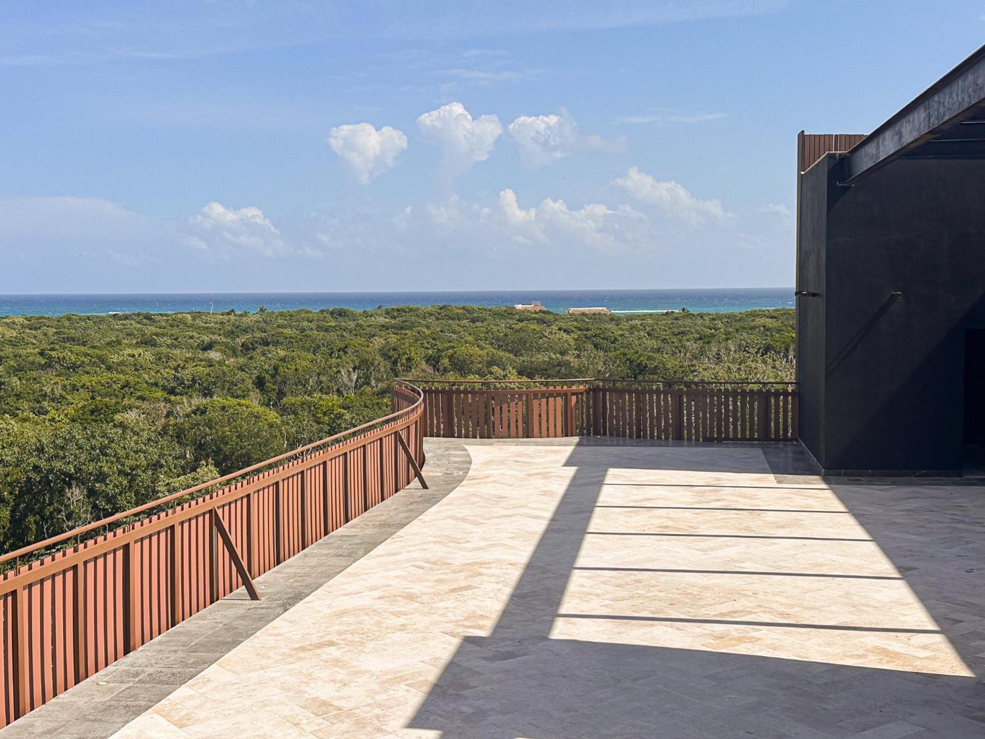 Apartamento Amira District By Monkey Lifestyle Tulum