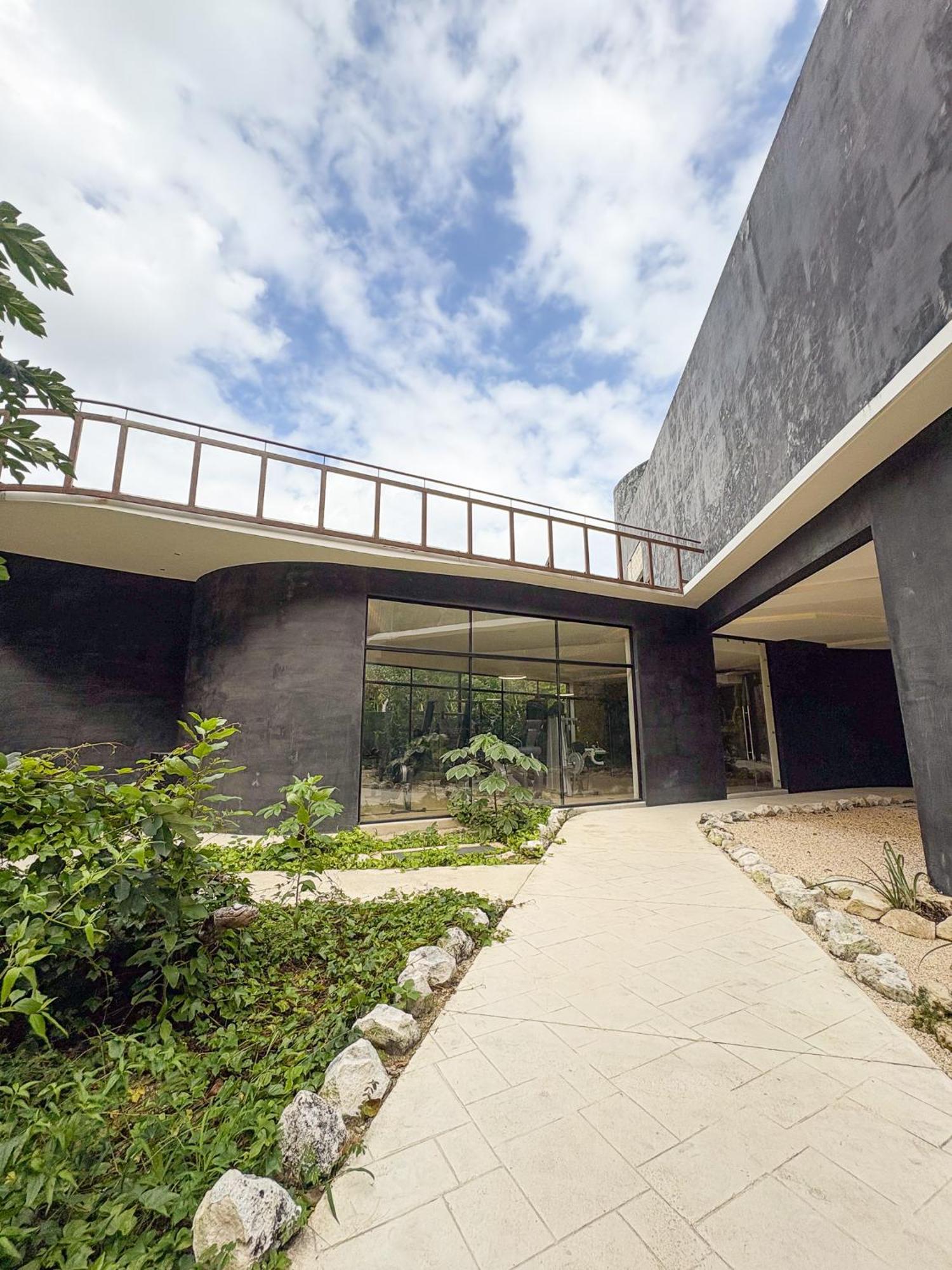 Amira District By Monkey Lifestyle * Tulum