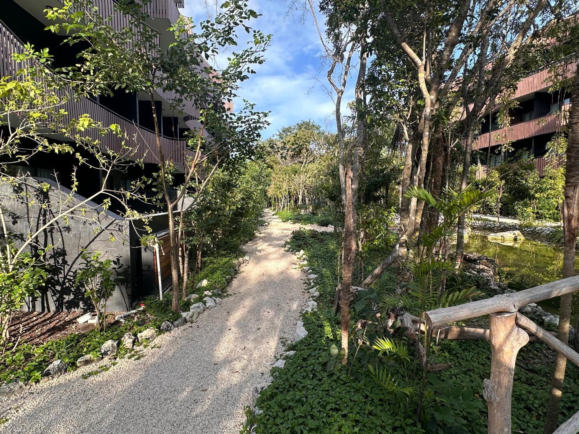 Apartamento Amira District By Monkey Lifestyle Tulum